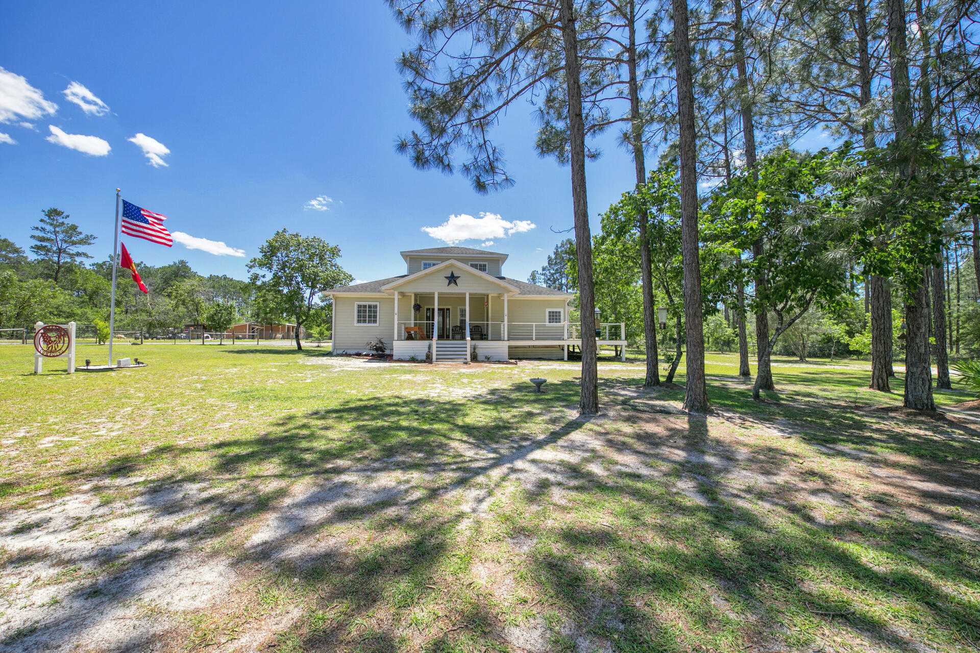 Creekwood Lands - Residential