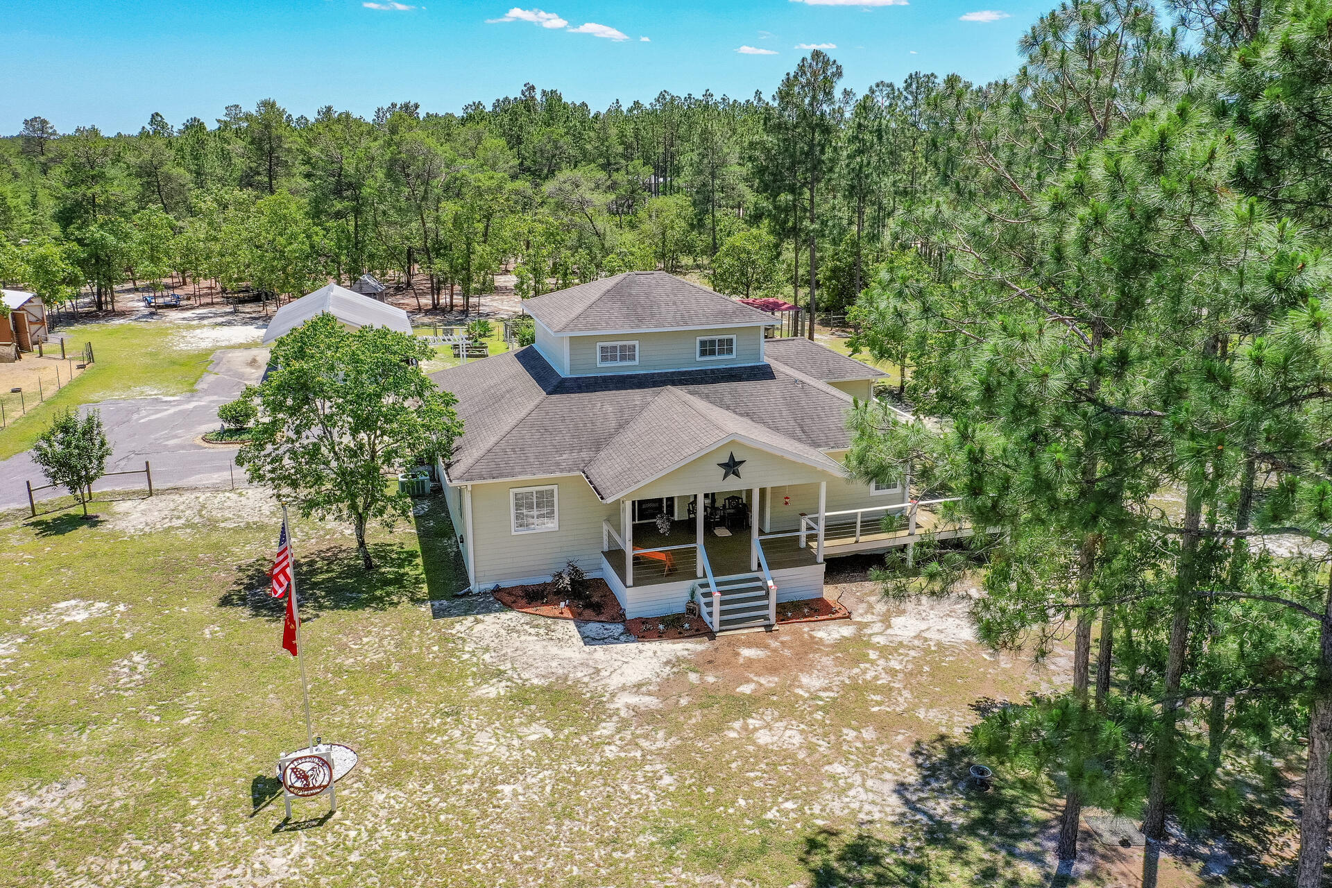 Creekwood Lands - Residential