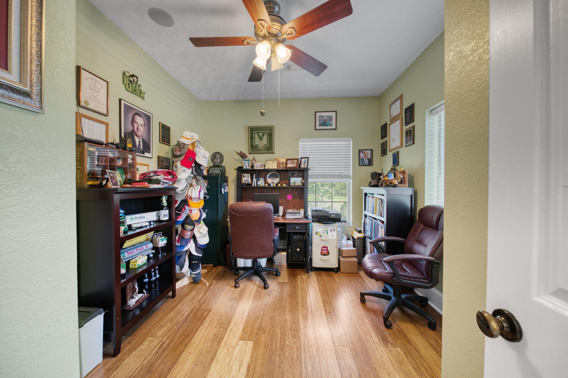 Creekwood Lands - Residential