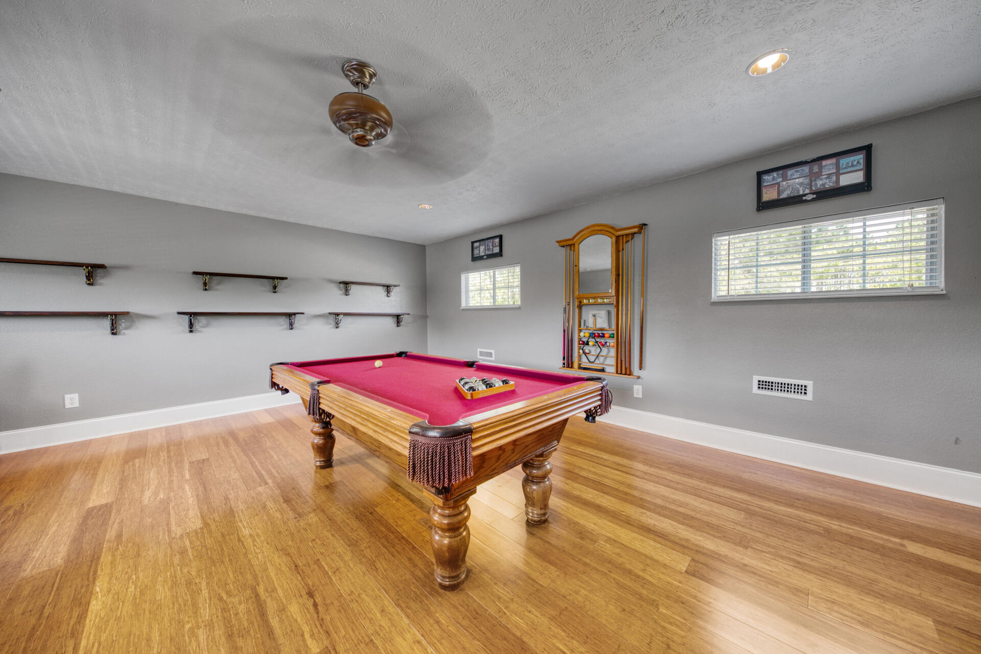 Creekwood Lands - Residential