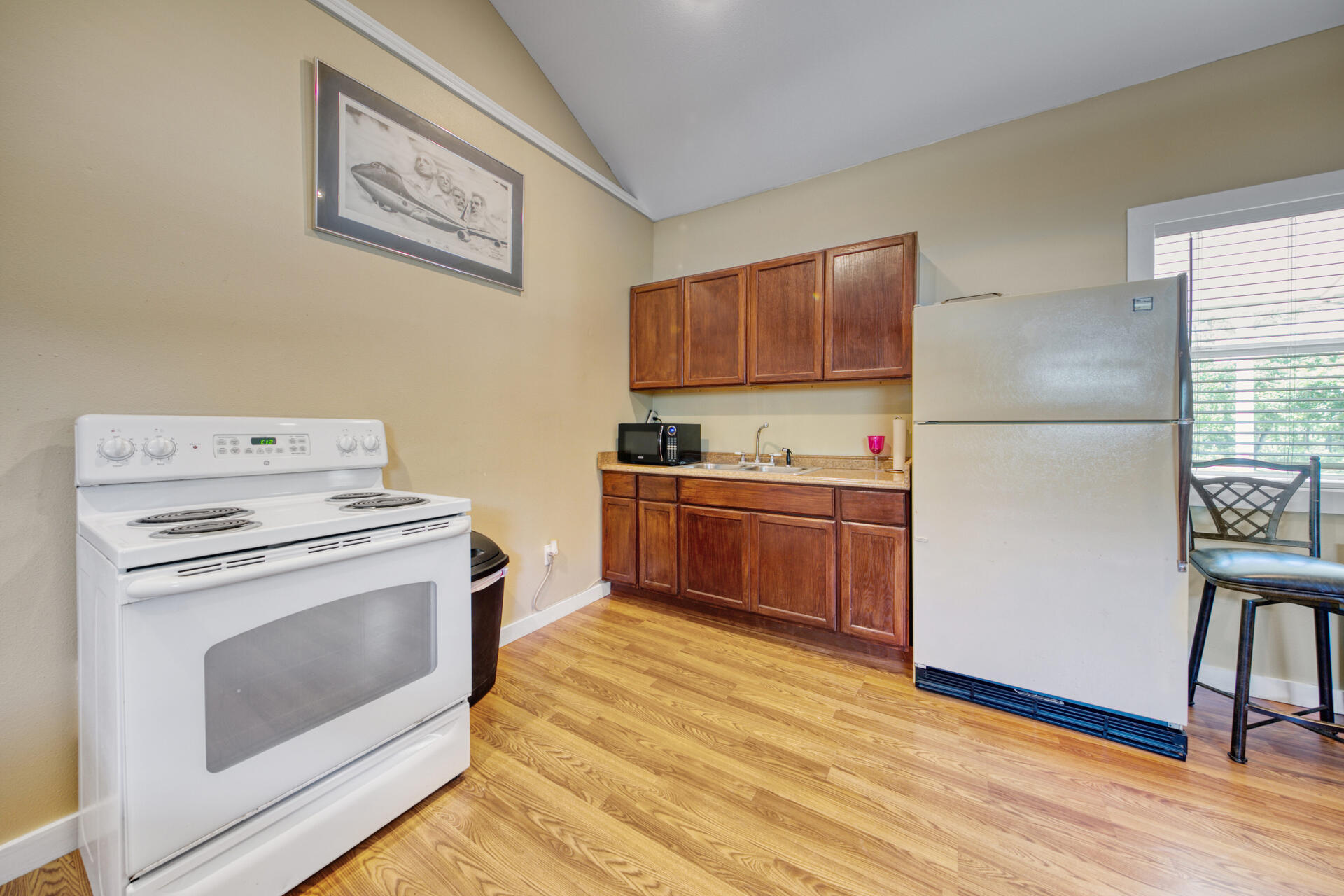 Creekwood Lands - Residential