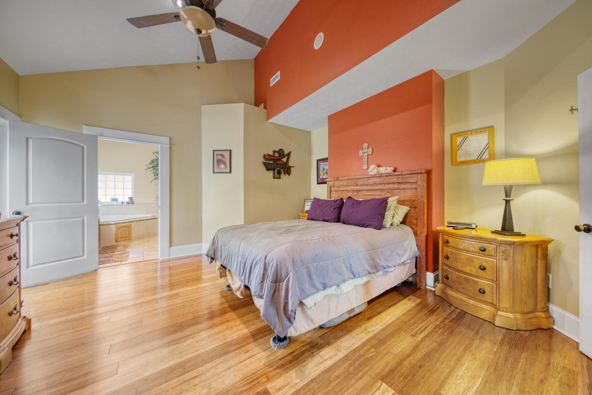 Creekwood Lands - Residential