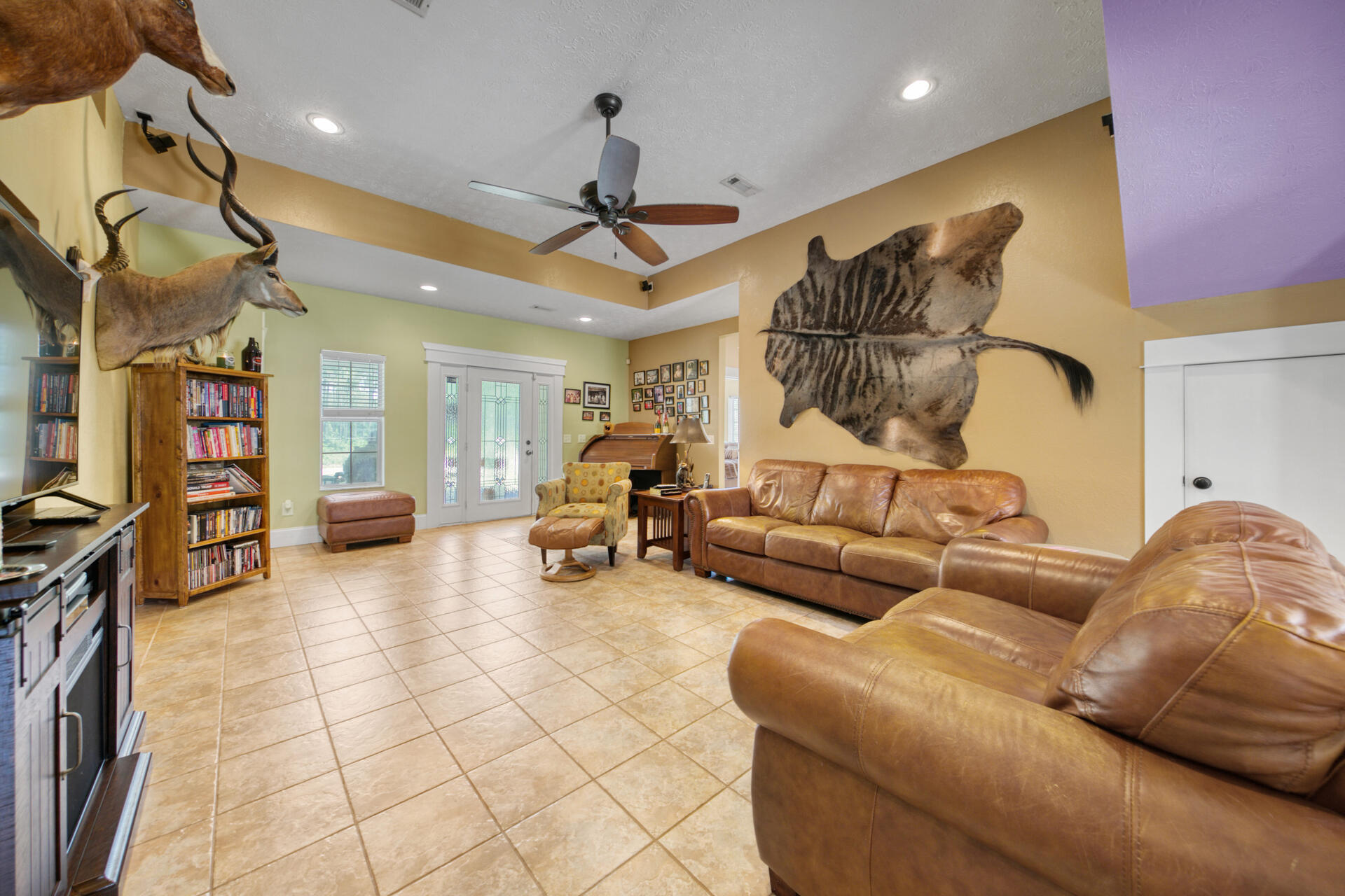 Creekwood Lands - Residential