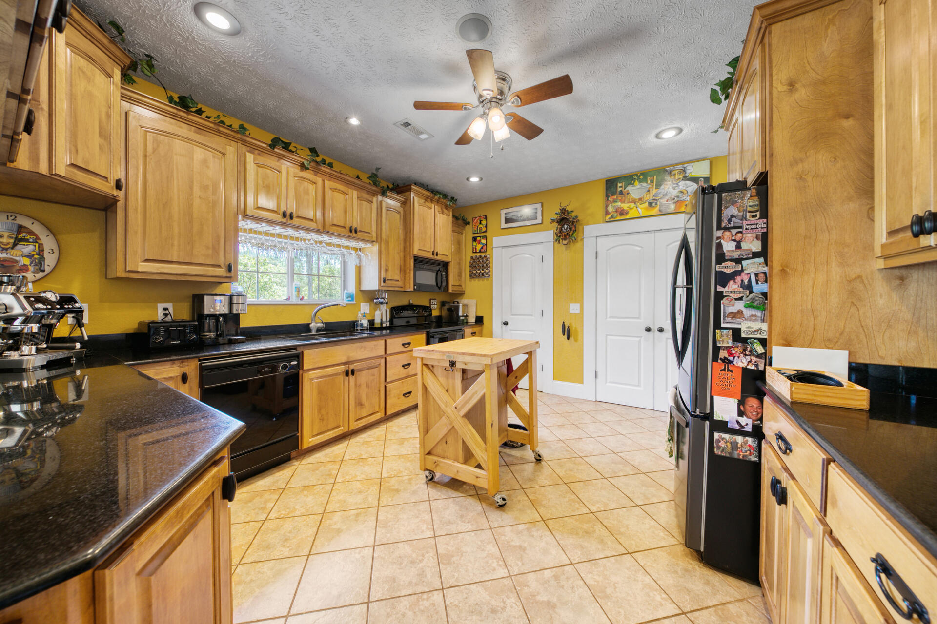 Creekwood Lands - Residential
