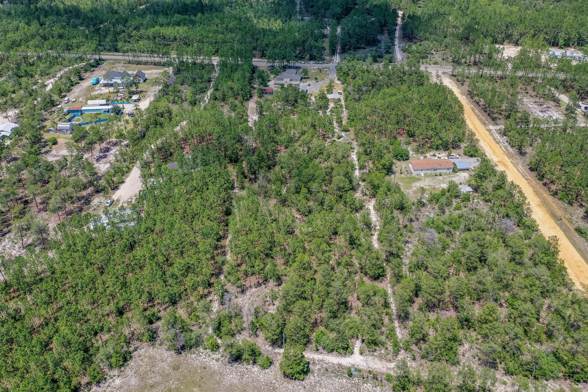 Creekwood Lands - Residential