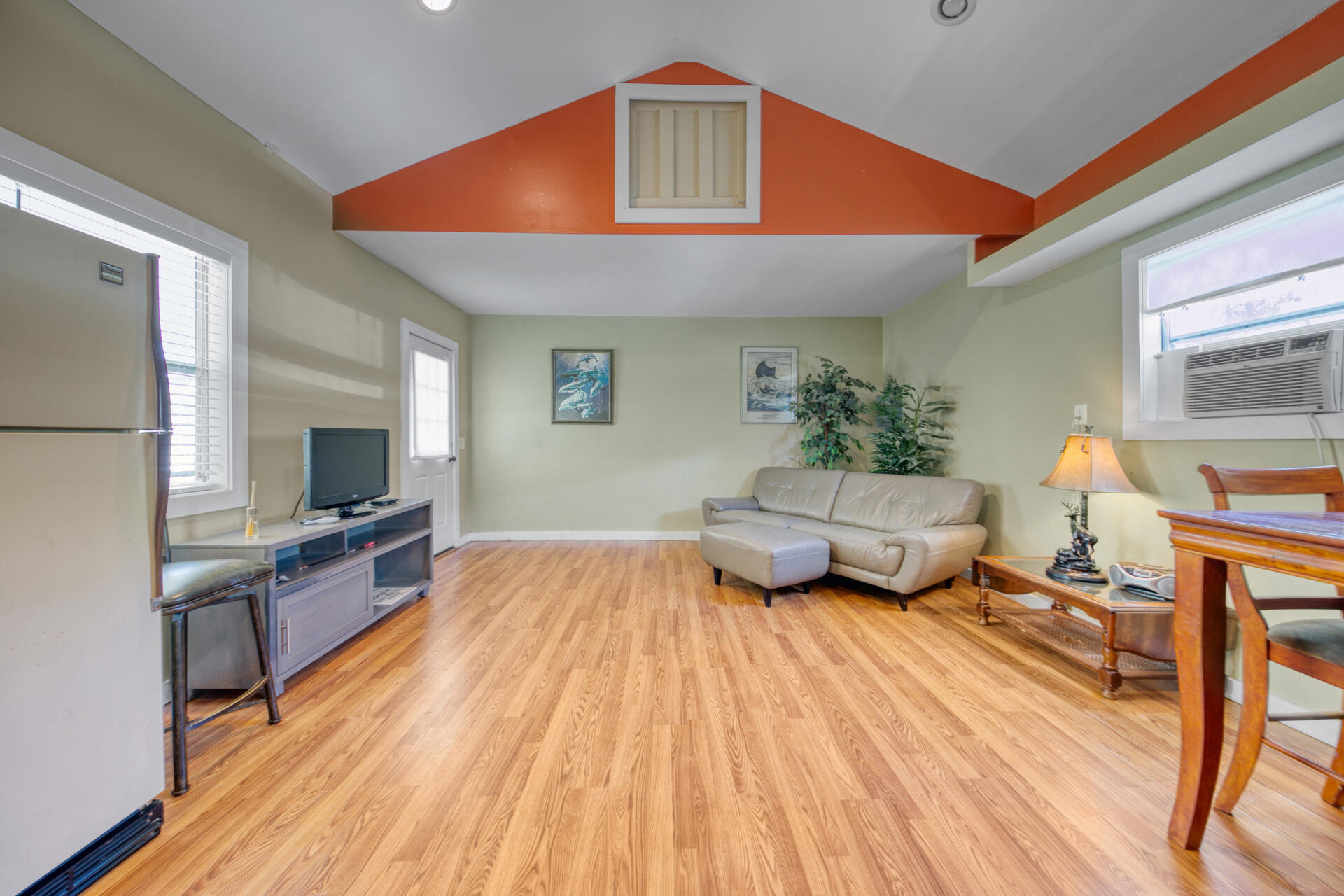 Creekwood Lands - Residential