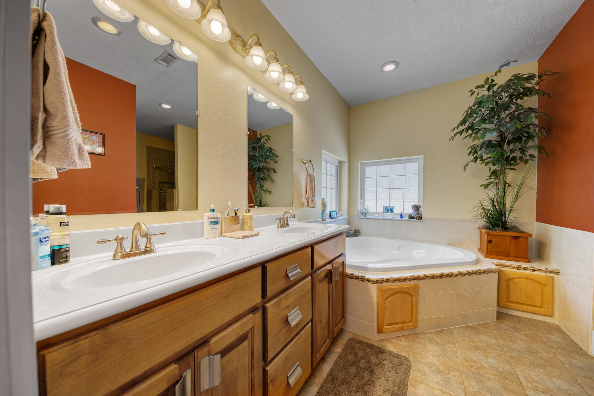 Creekwood Lands - Residential