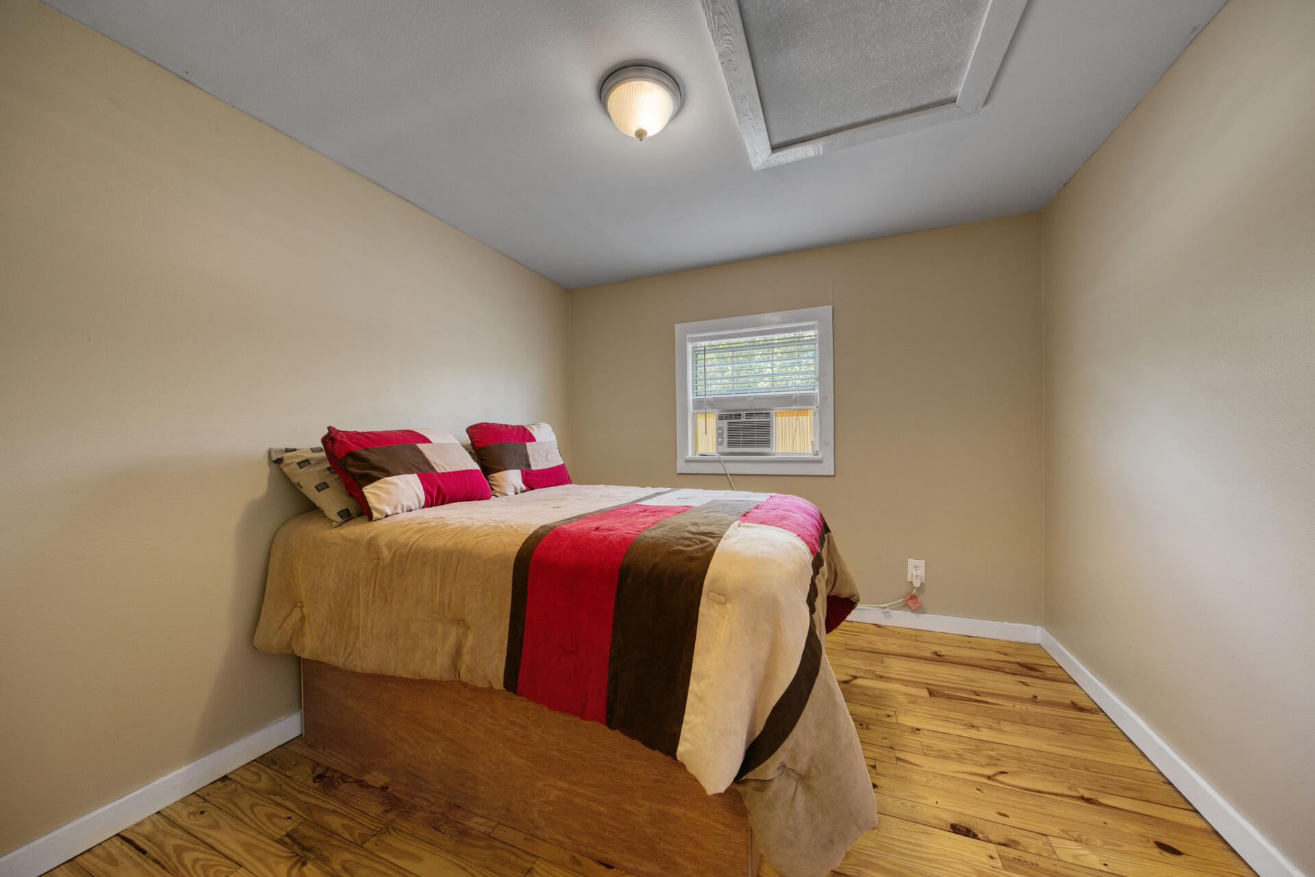 Creekwood Lands - Residential