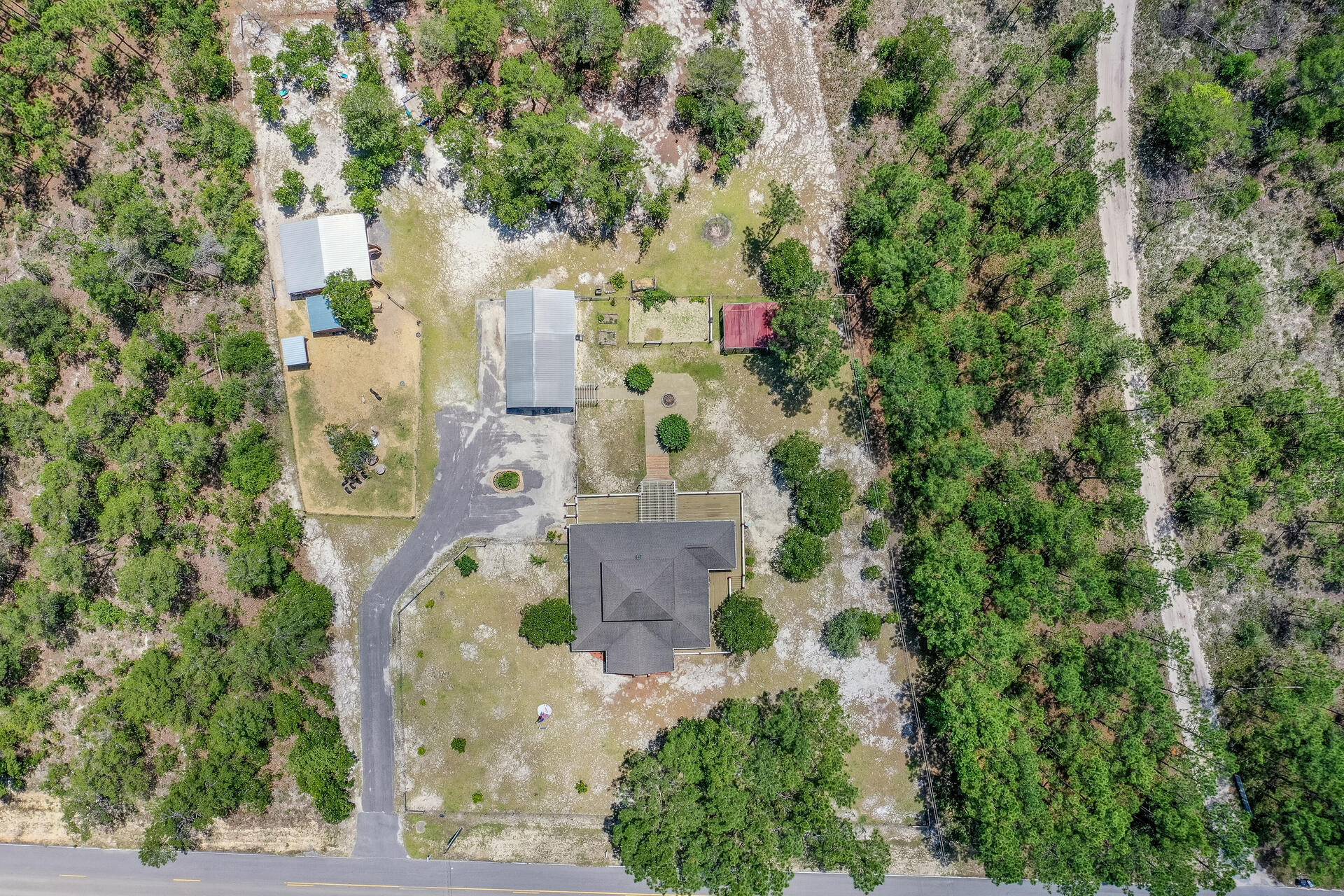 Creekwood Lands - Residential