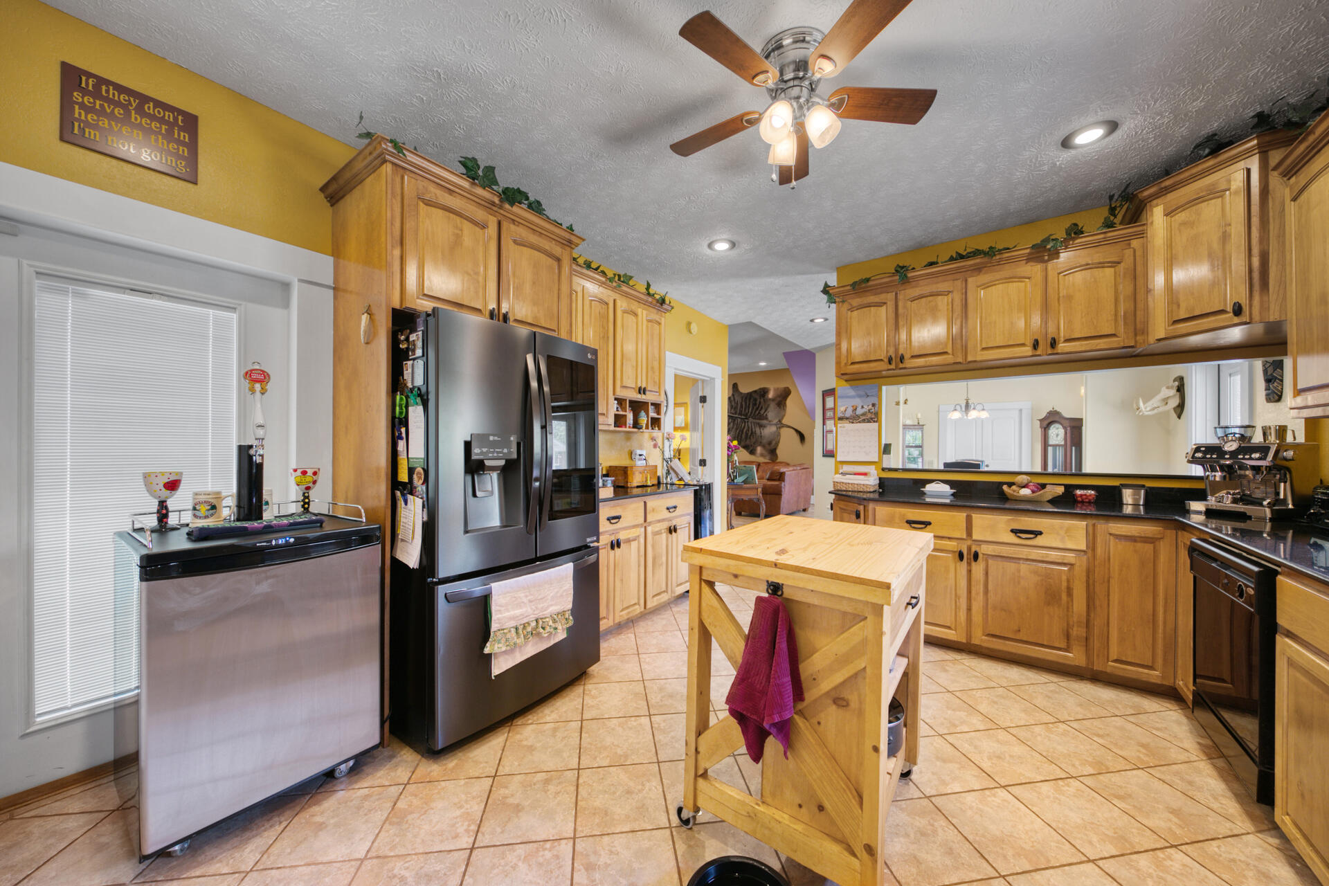 Creekwood Lands - Residential