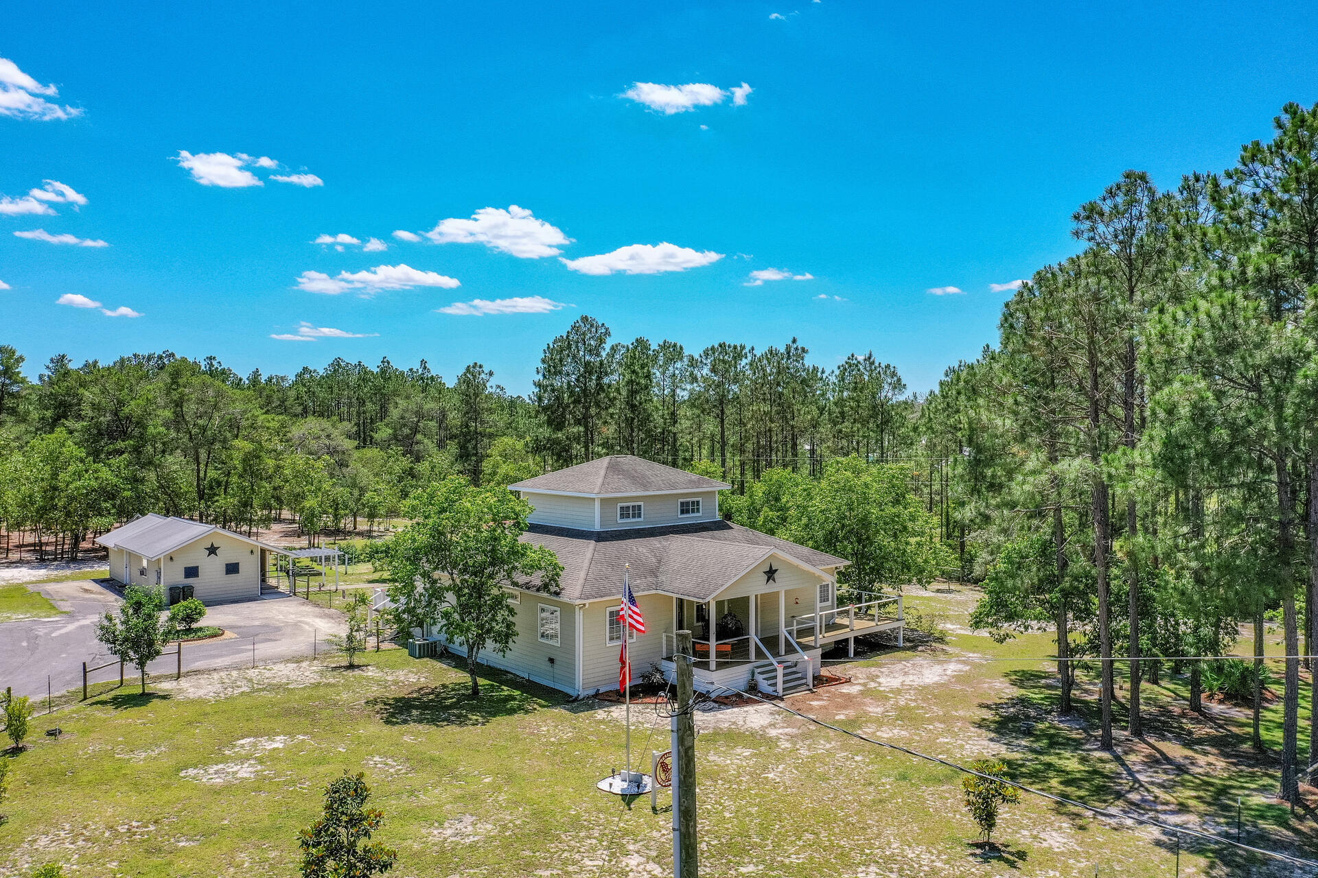 Creekwood Lands - Residential
