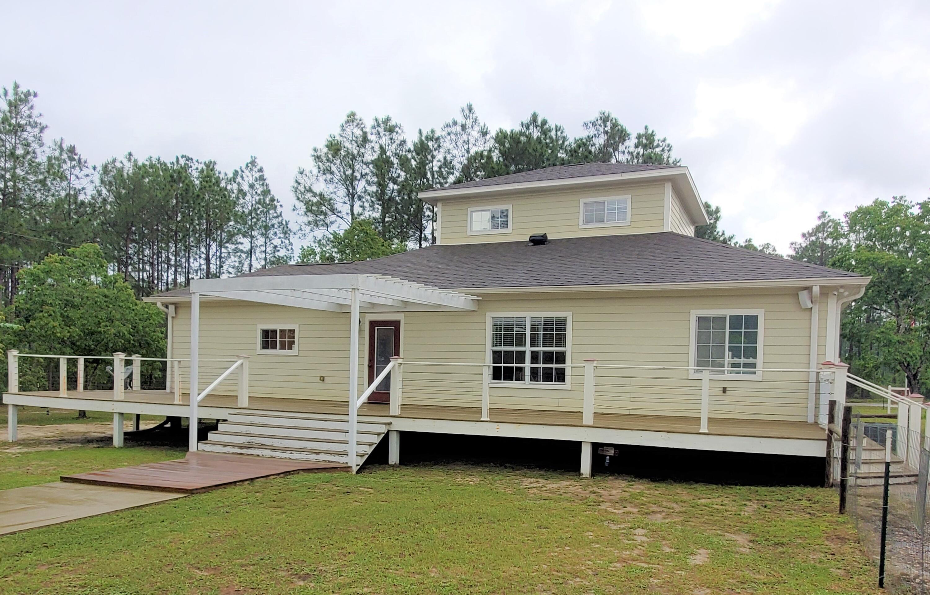 Creekwood Lands - Residential