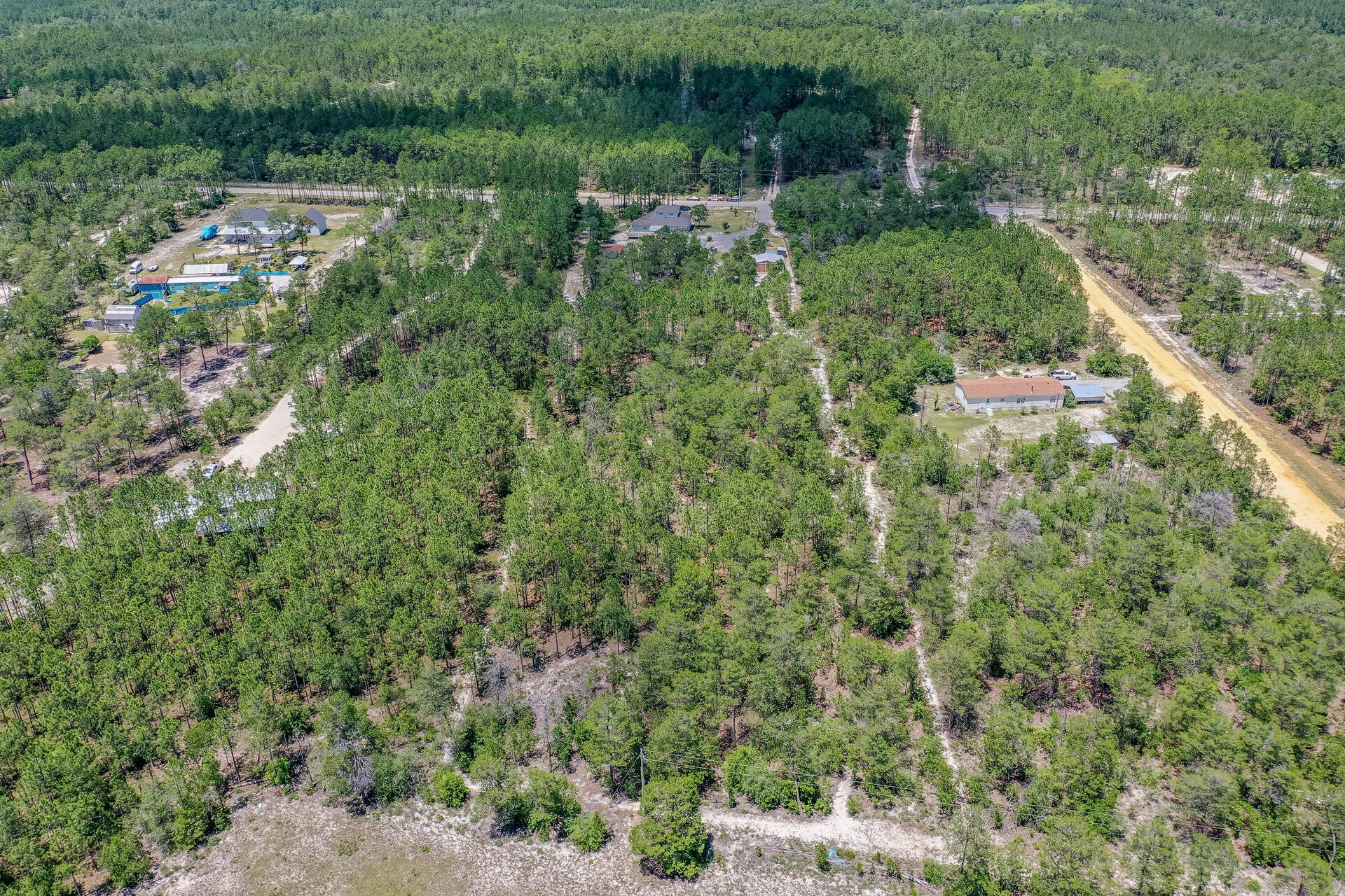 Creekwood Lands - Residential