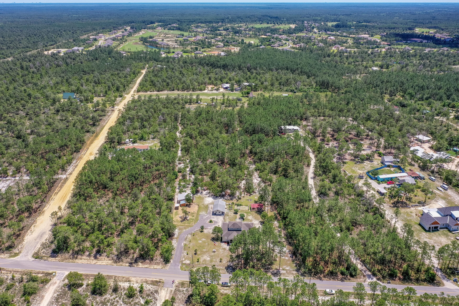Creekwood Lands - Residential