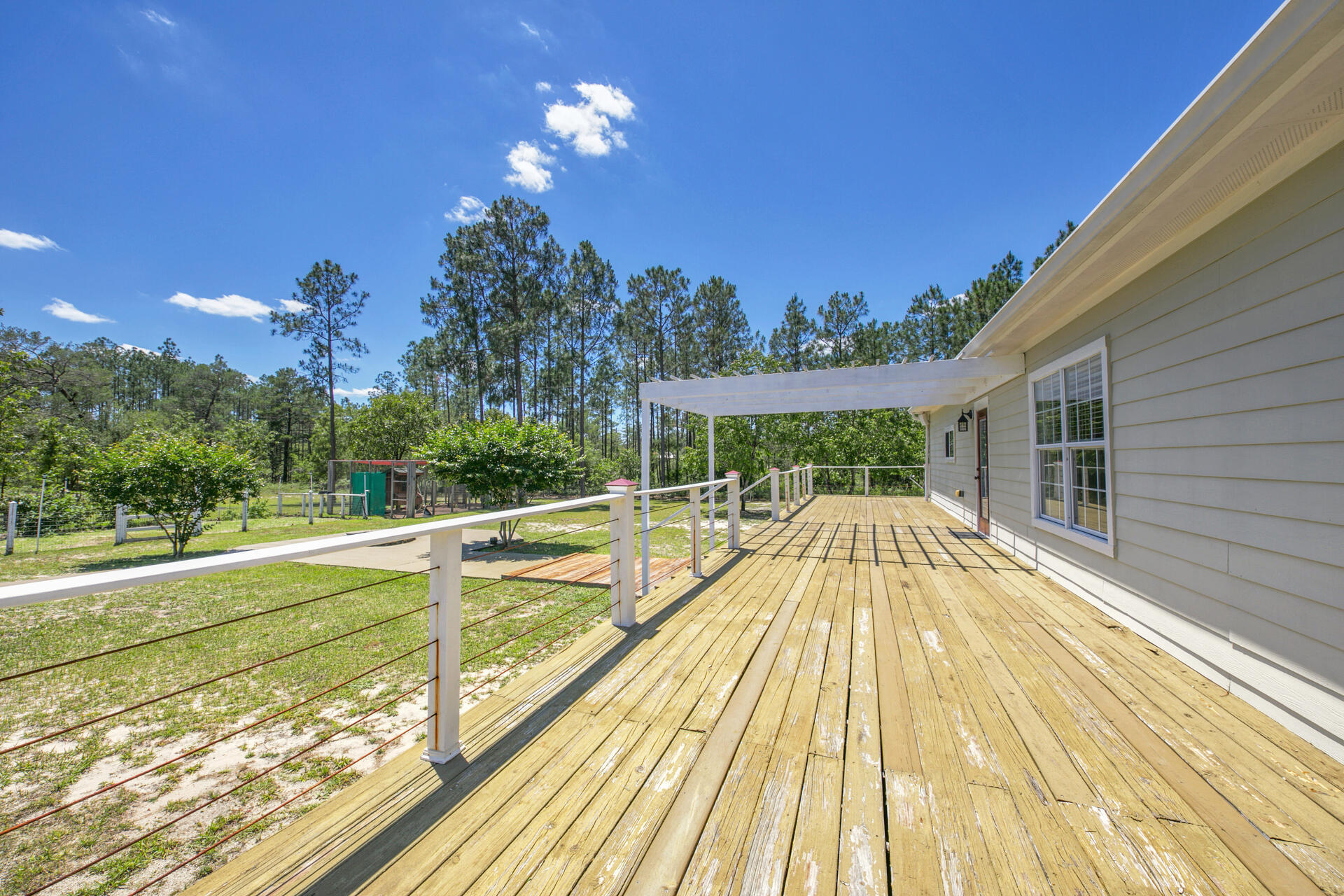 Creekwood Lands - Residential