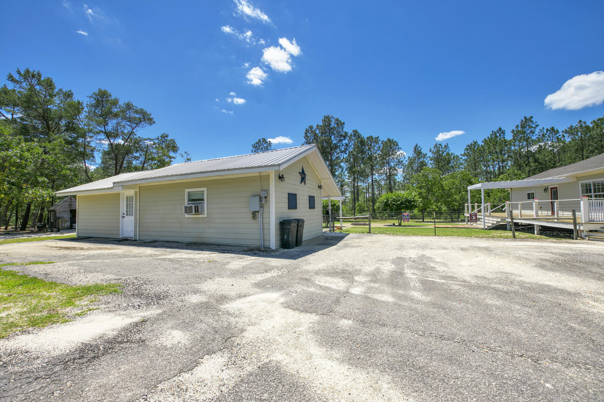 Creekwood Lands - Residential
