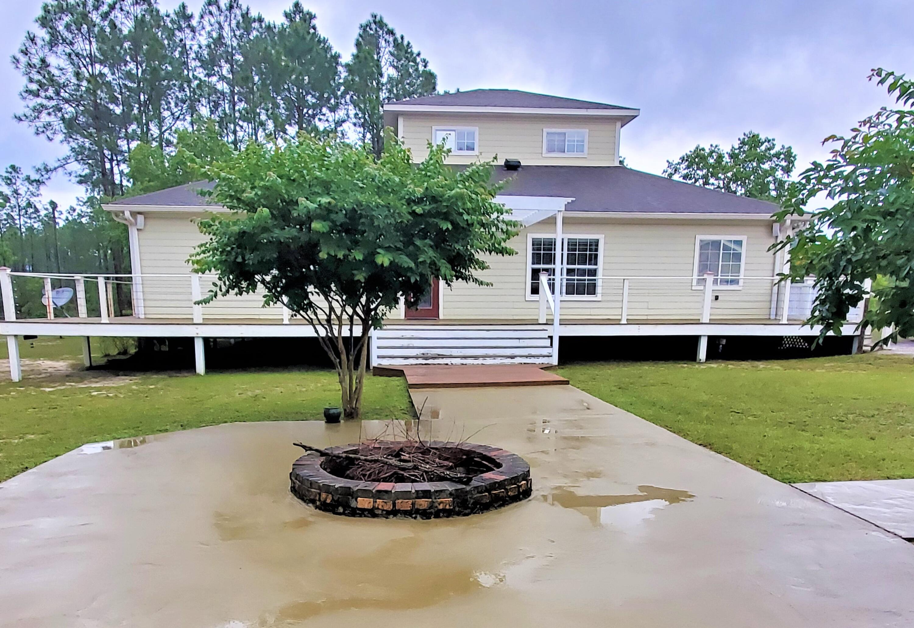 Creekwood Lands - Residential