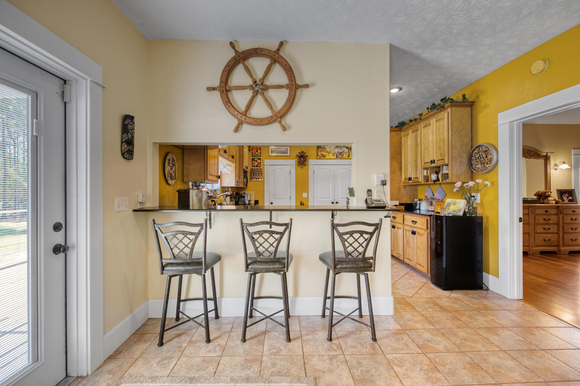 Creekwood Lands - Residential