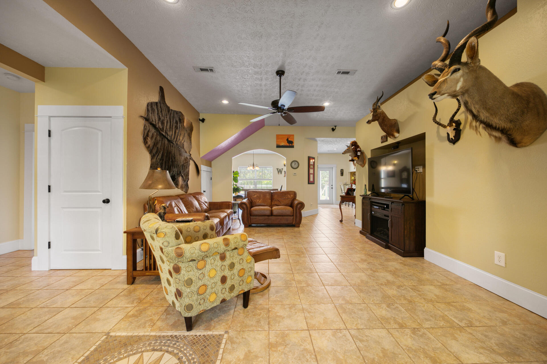Creekwood Lands - Residential