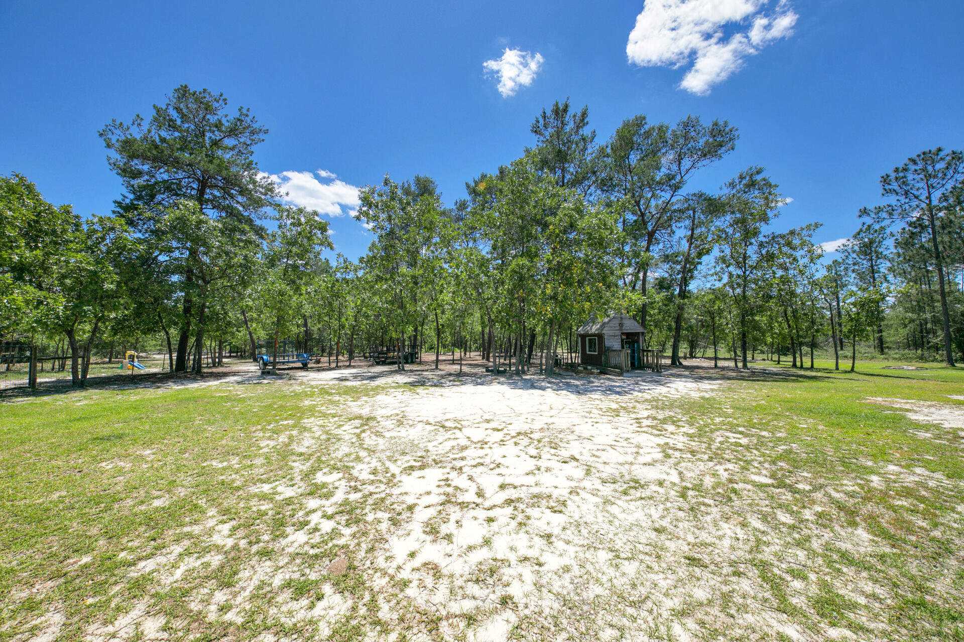 Creekwood Lands - Residential