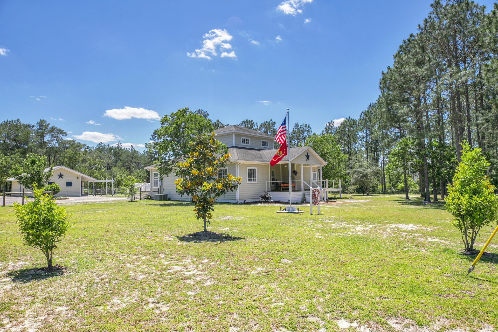 Creekwood Lands - Residential