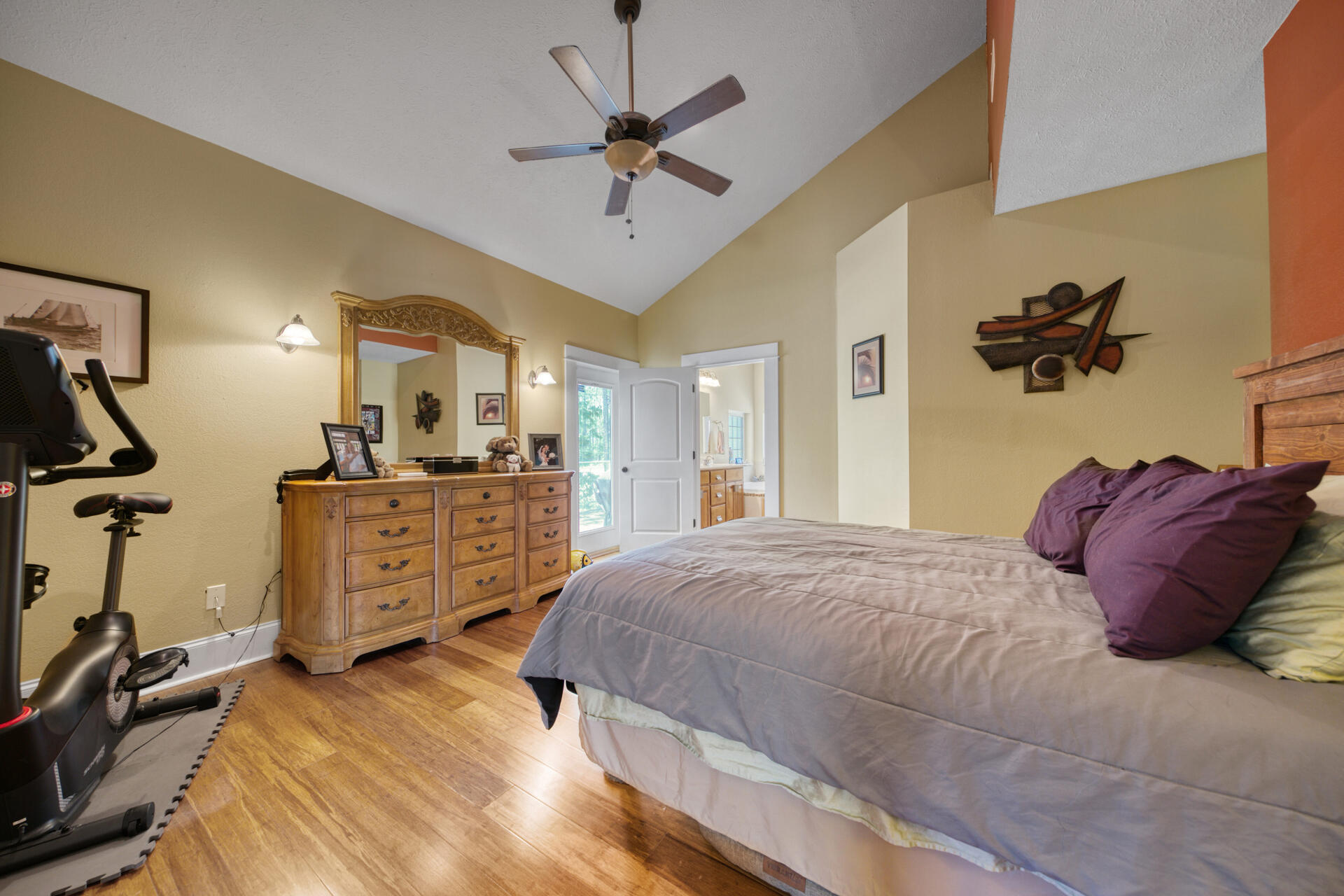 Creekwood Lands - Residential