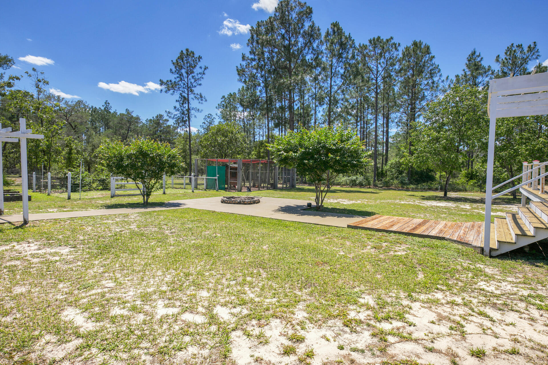 Creekwood Lands - Residential