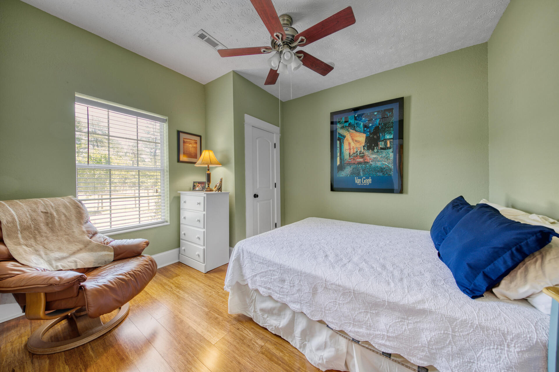 Creekwood Lands - Residential