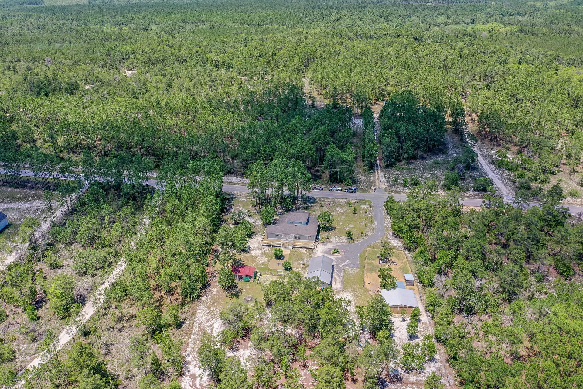 Creekwood Lands - Residential