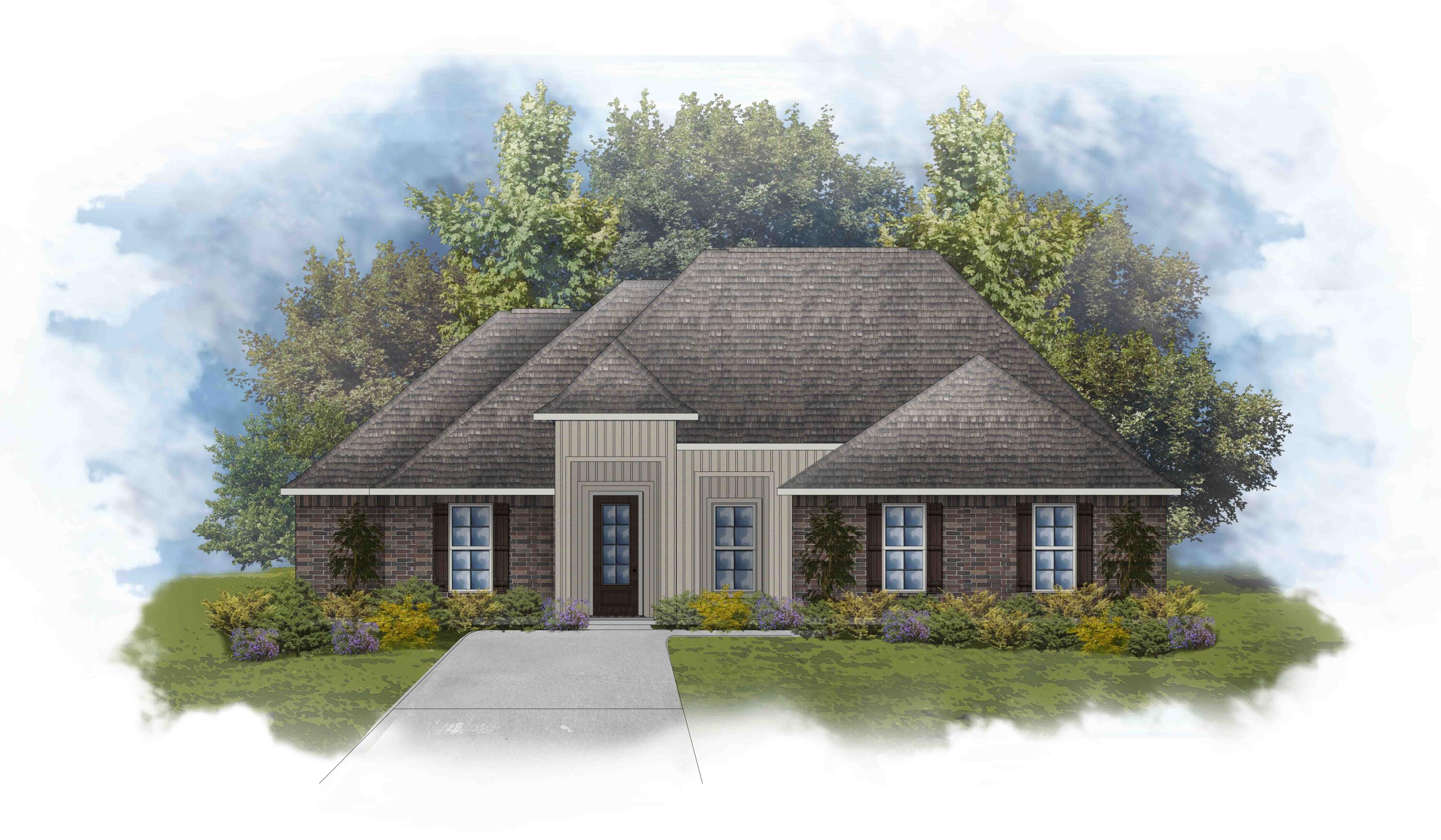 HAMMOCK BAY - WILDFLOWER - Residential