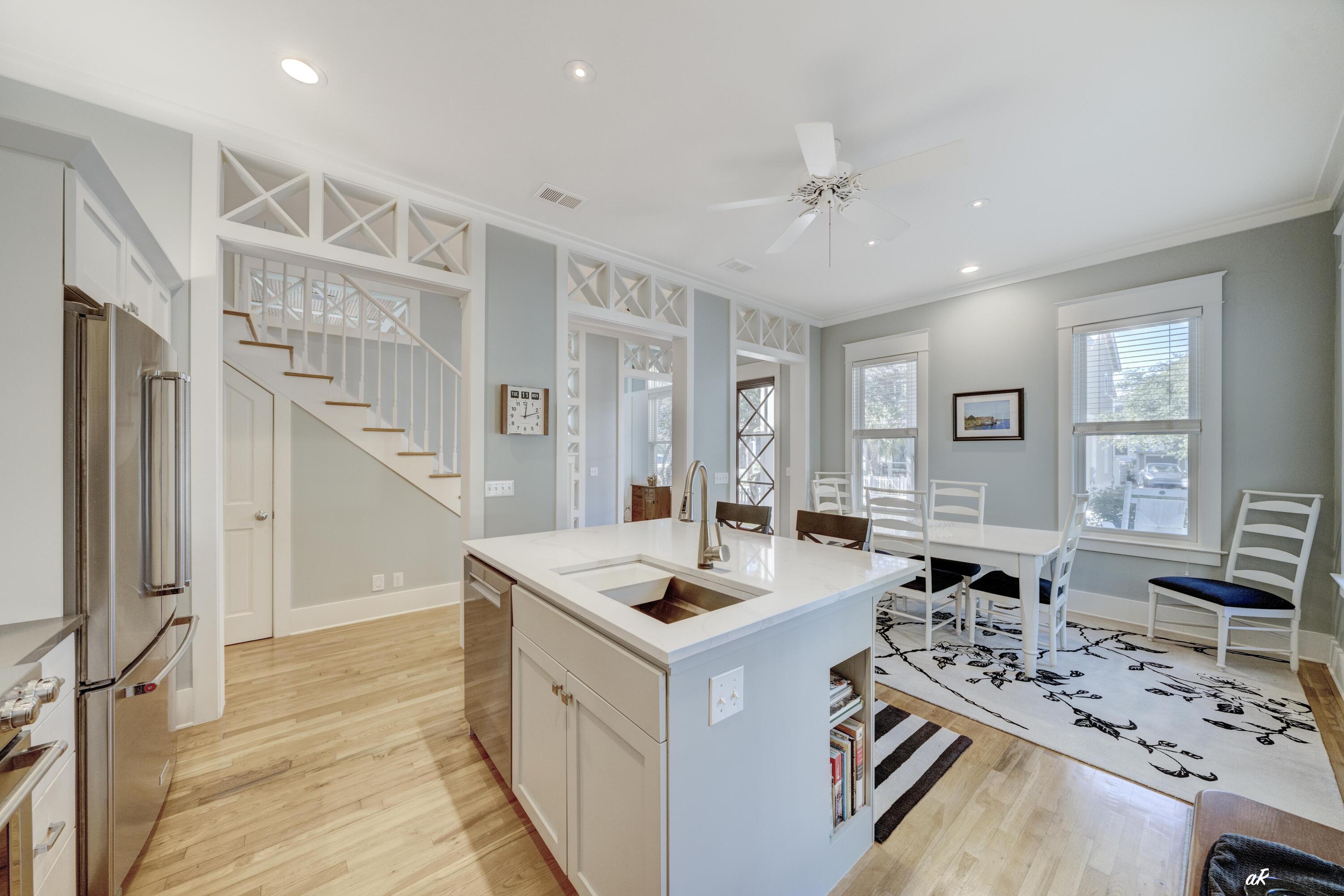 CARILLON BEACH - Residential