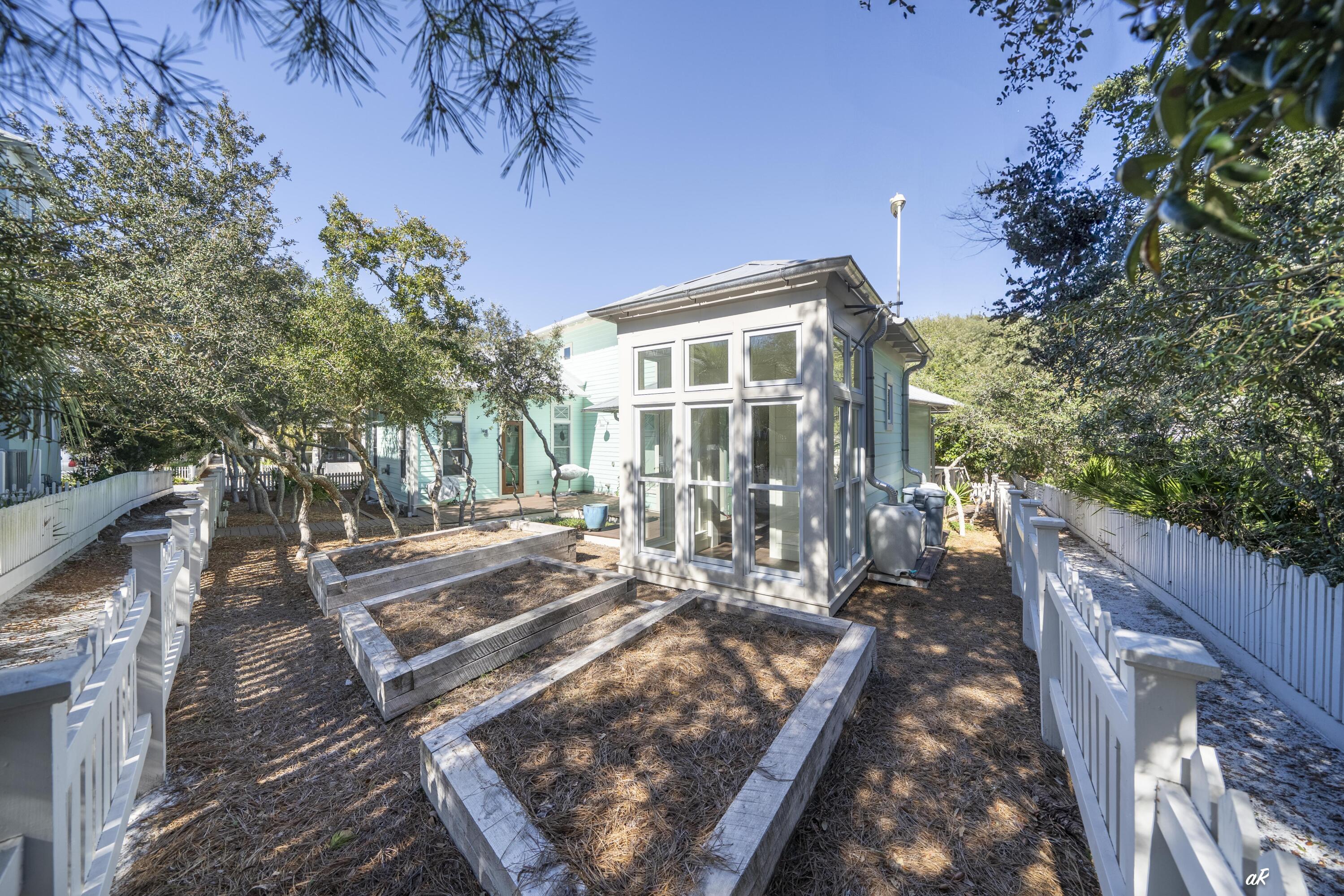 CARILLON BEACH - Residential