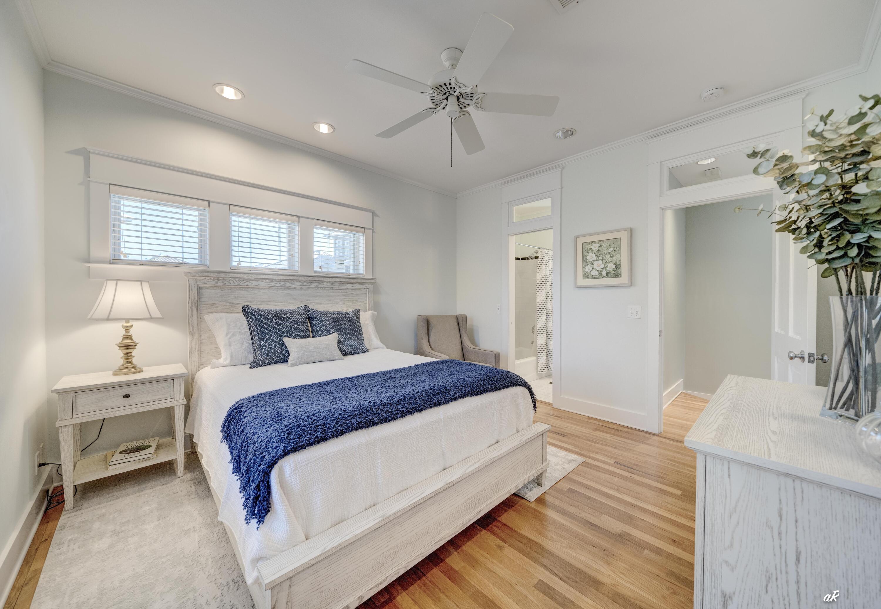 CARILLON BEACH - Residential