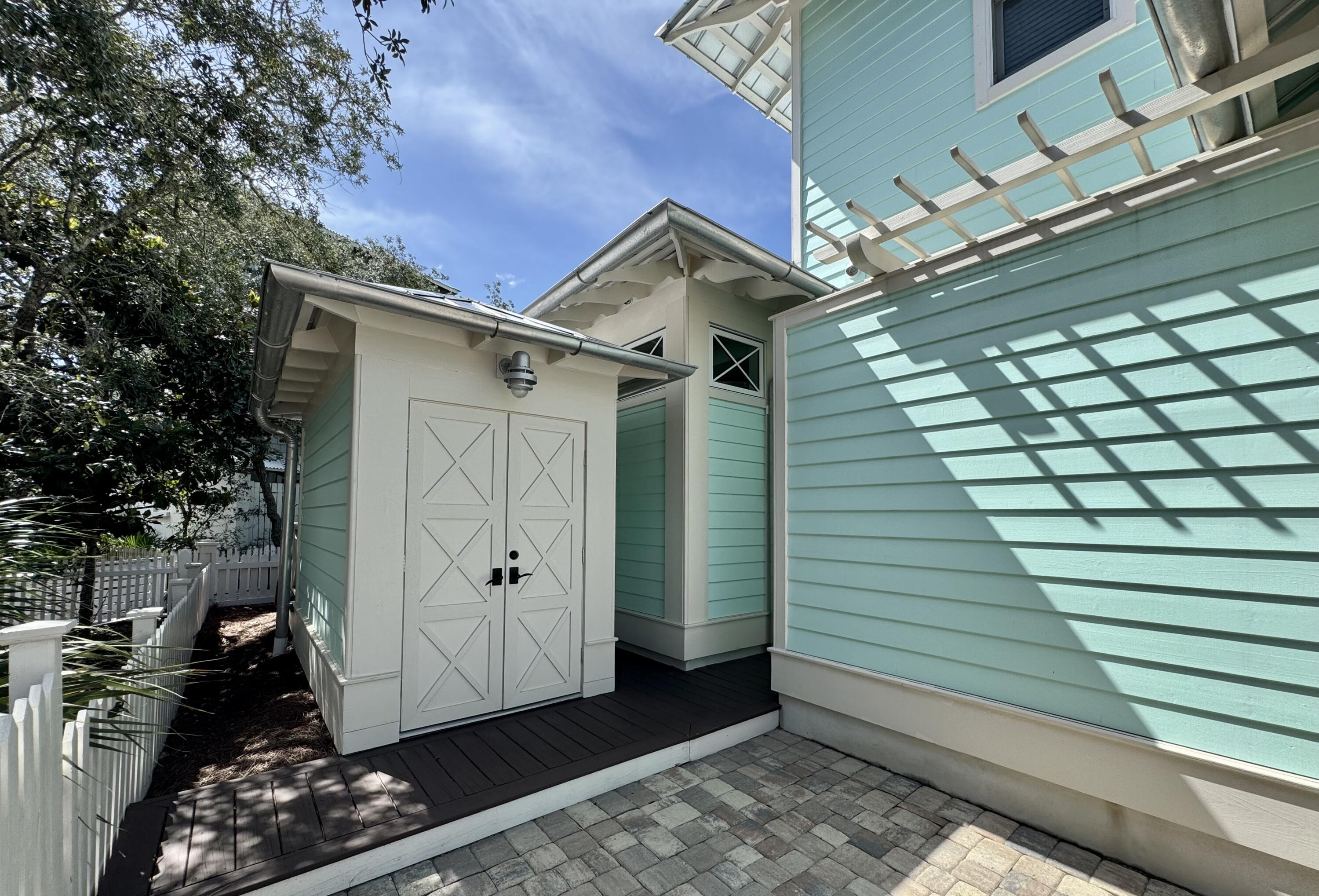 CARILLON BEACH - Residential