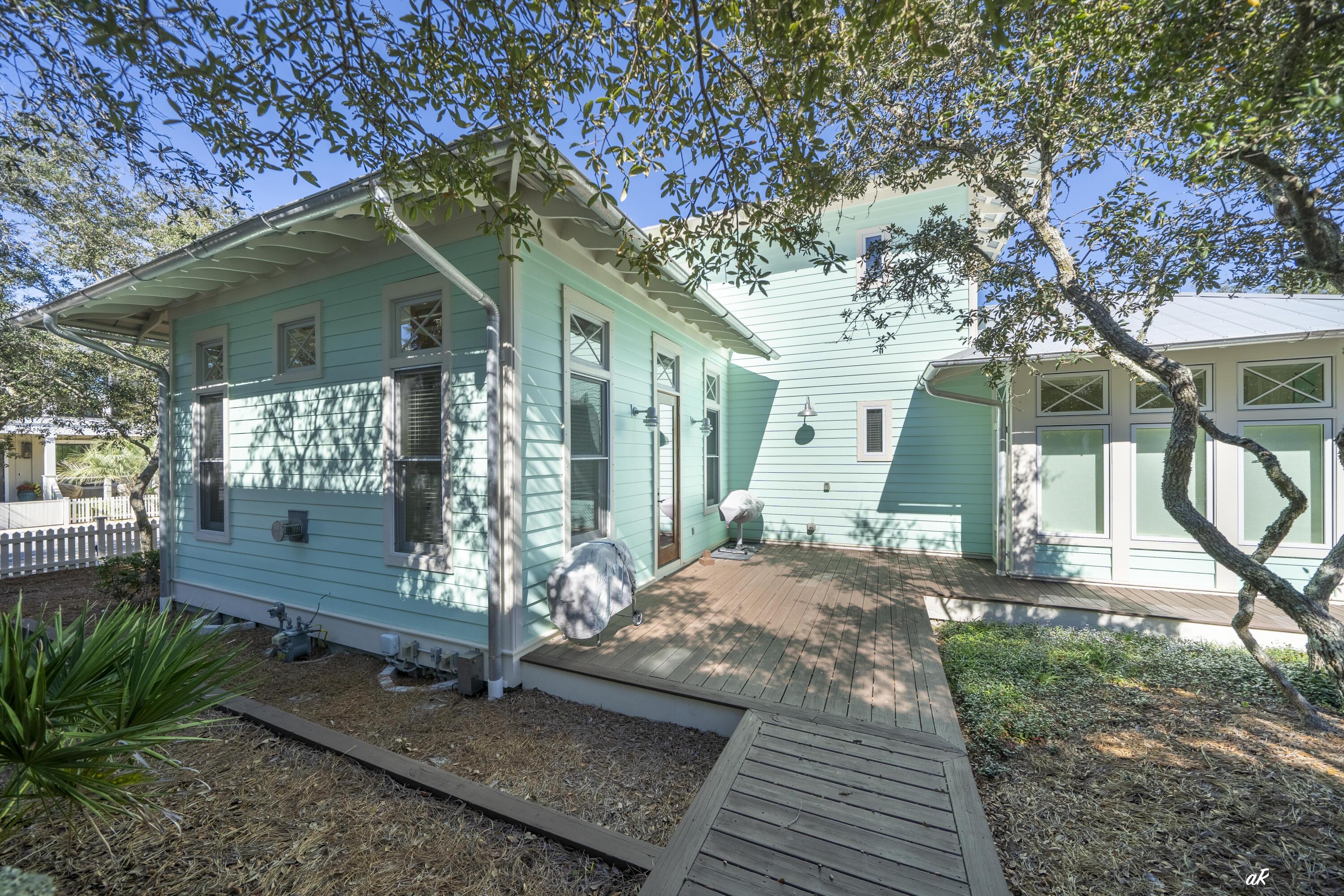 CARILLON BEACH - Residential