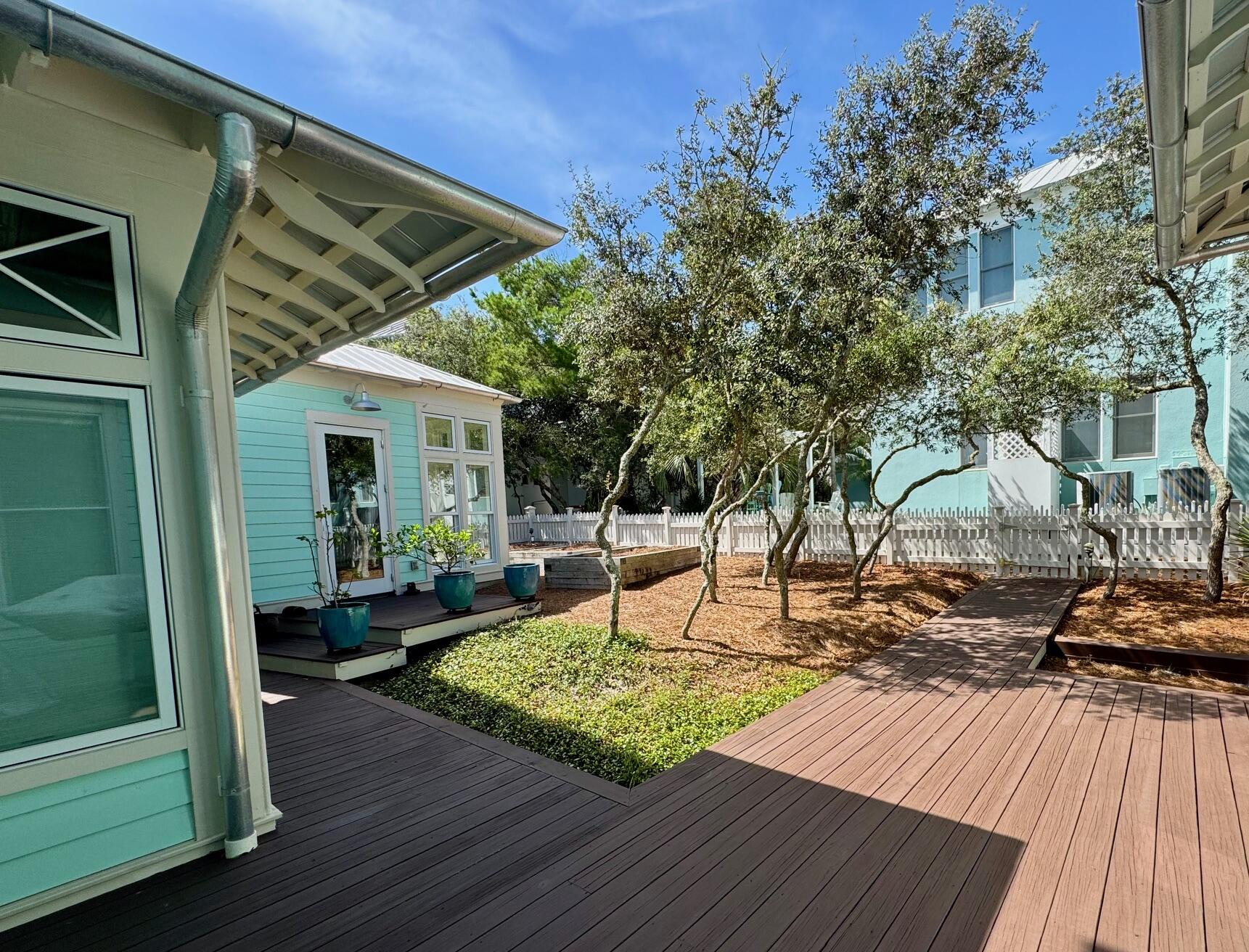 CARILLON BEACH - Residential
