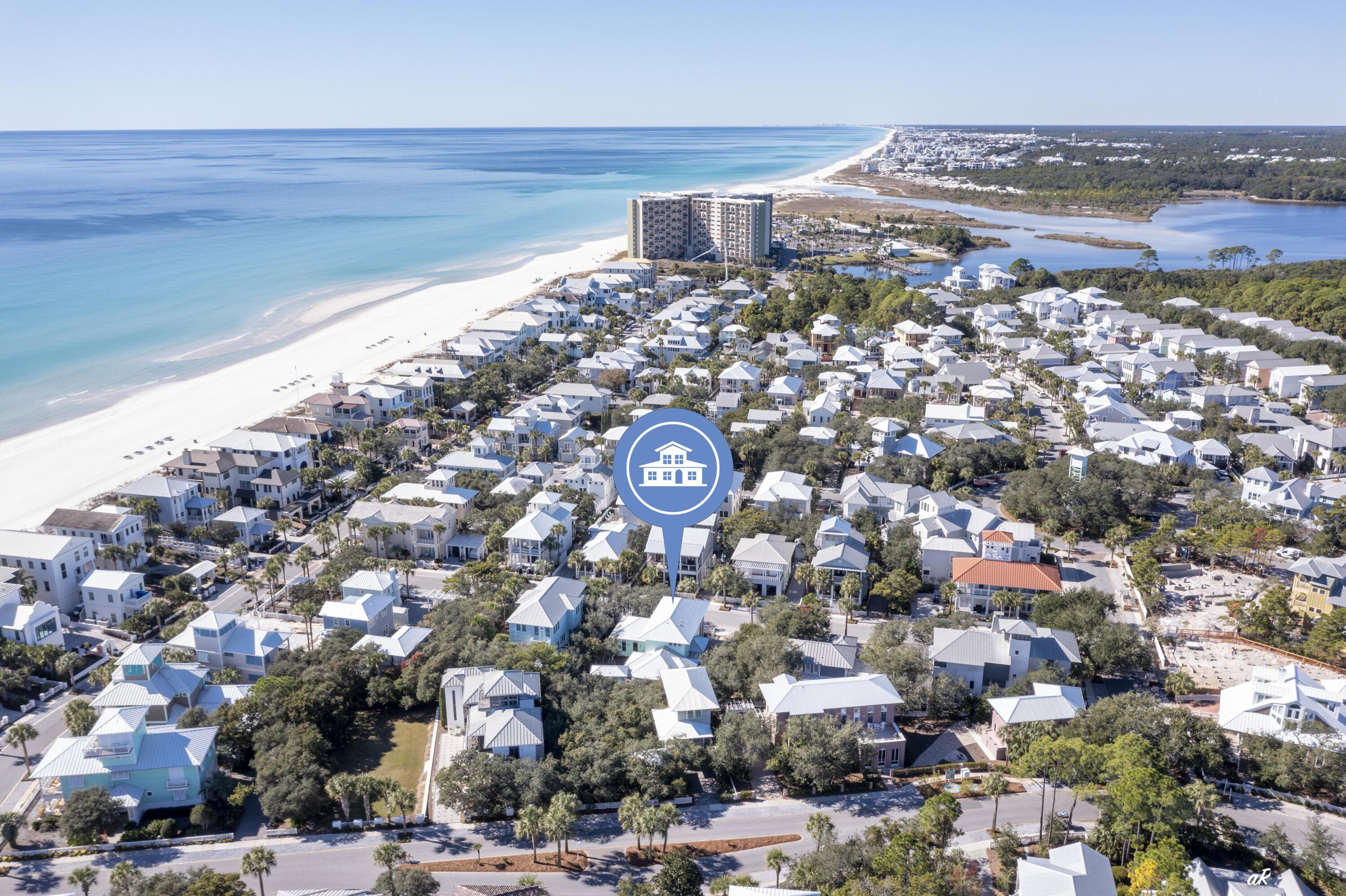 CARILLON BEACH - Residential