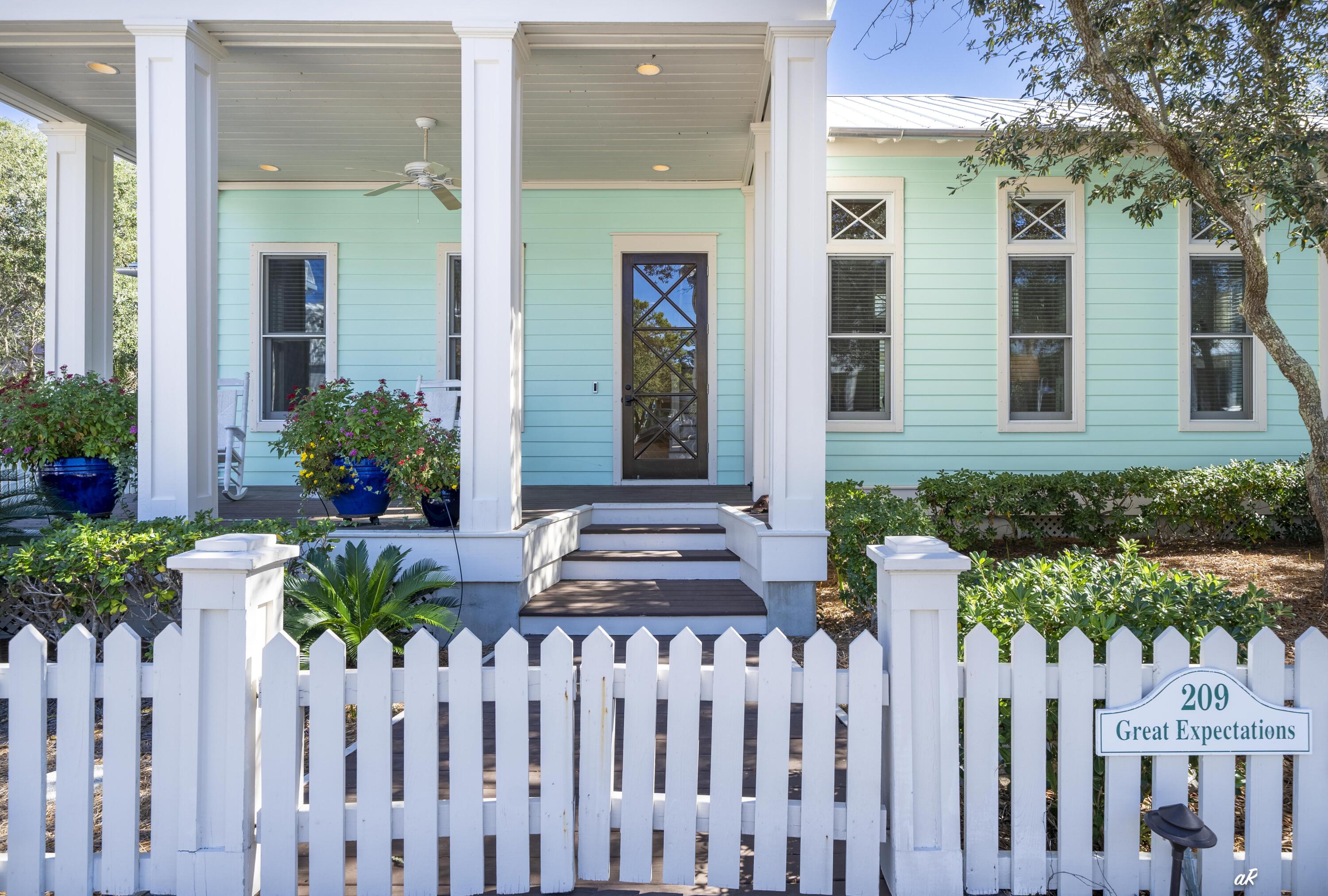 CARILLON BEACH - Residential