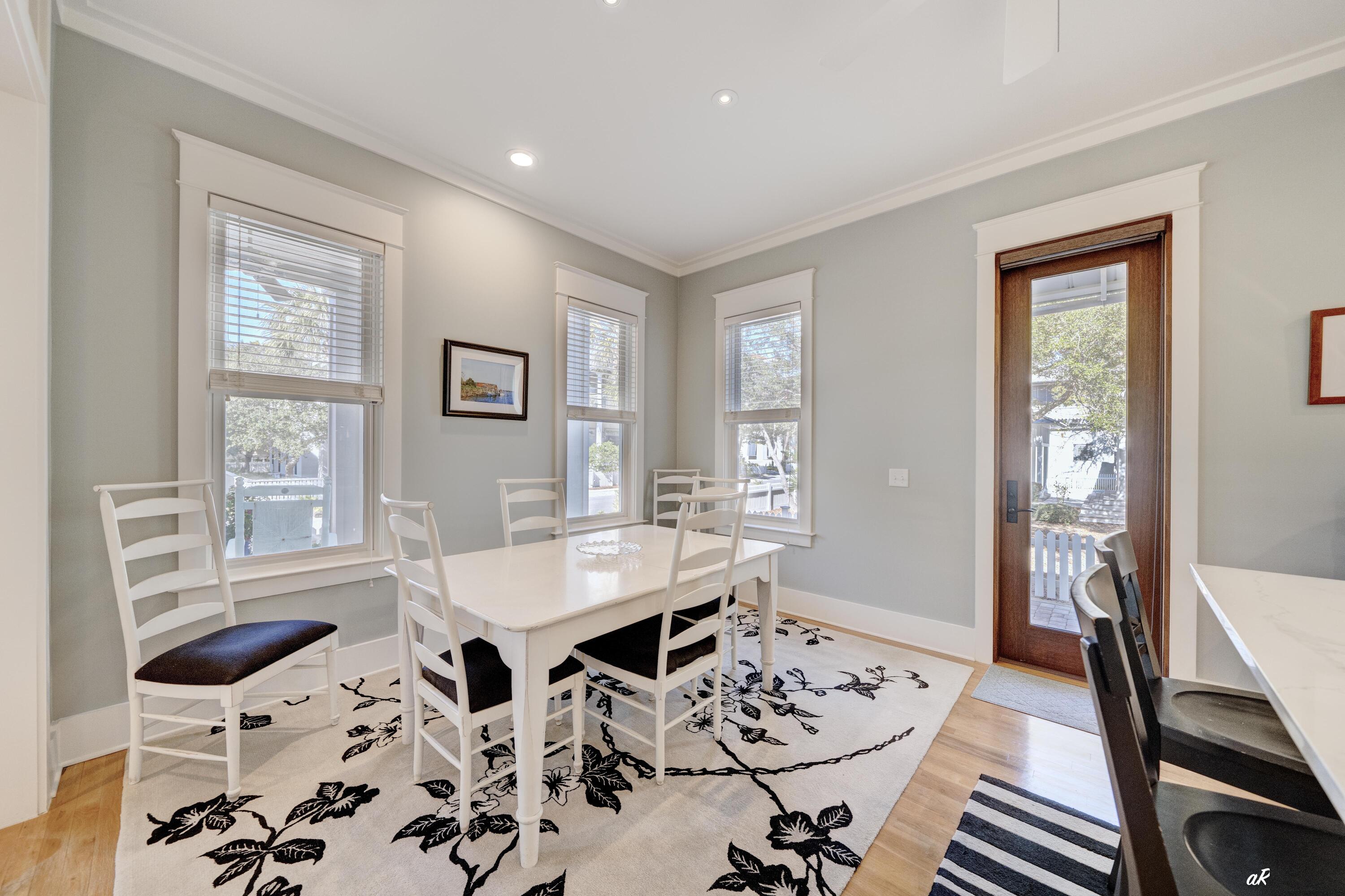 CARILLON BEACH - Residential