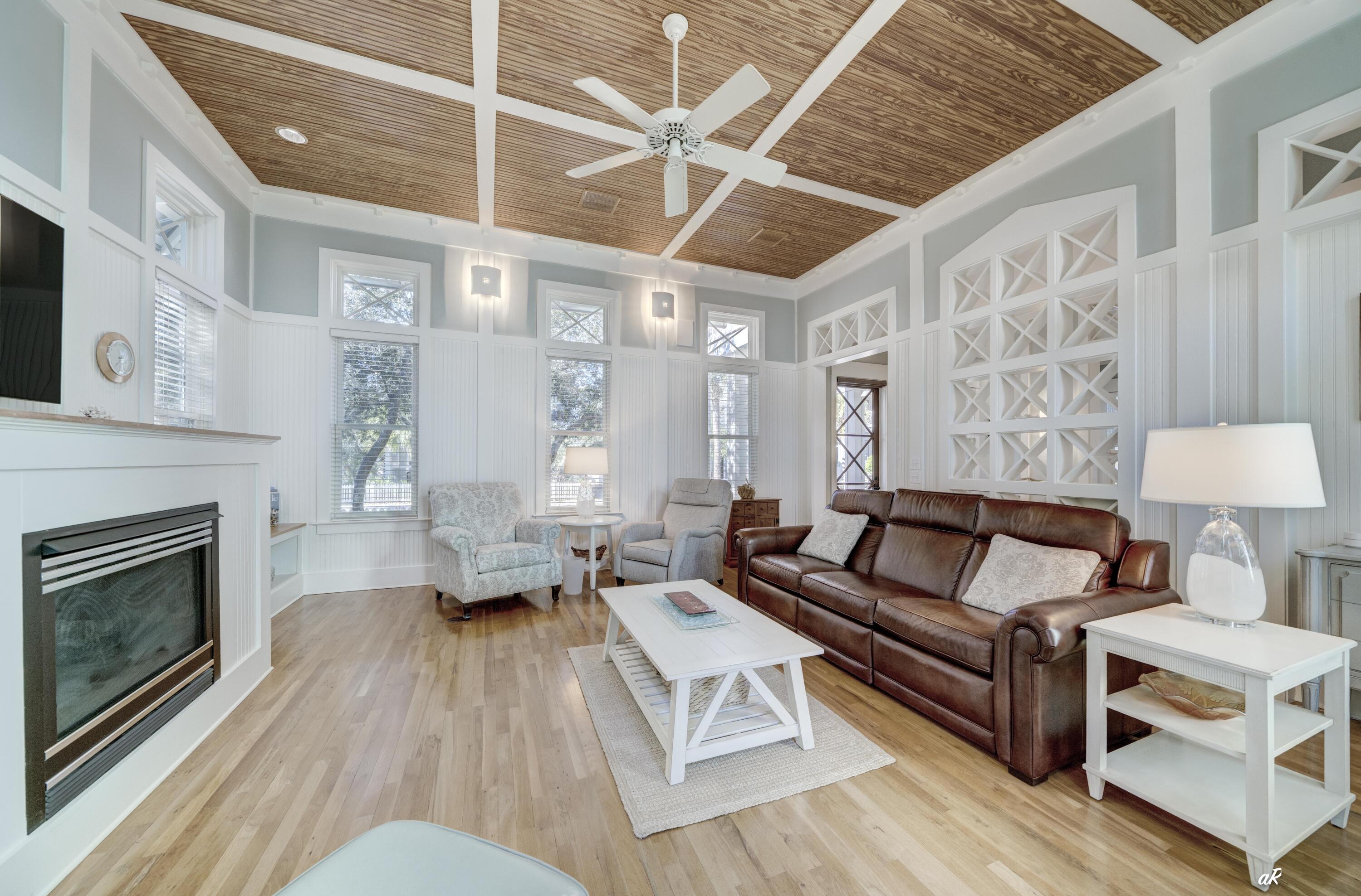 CARILLON BEACH - Residential