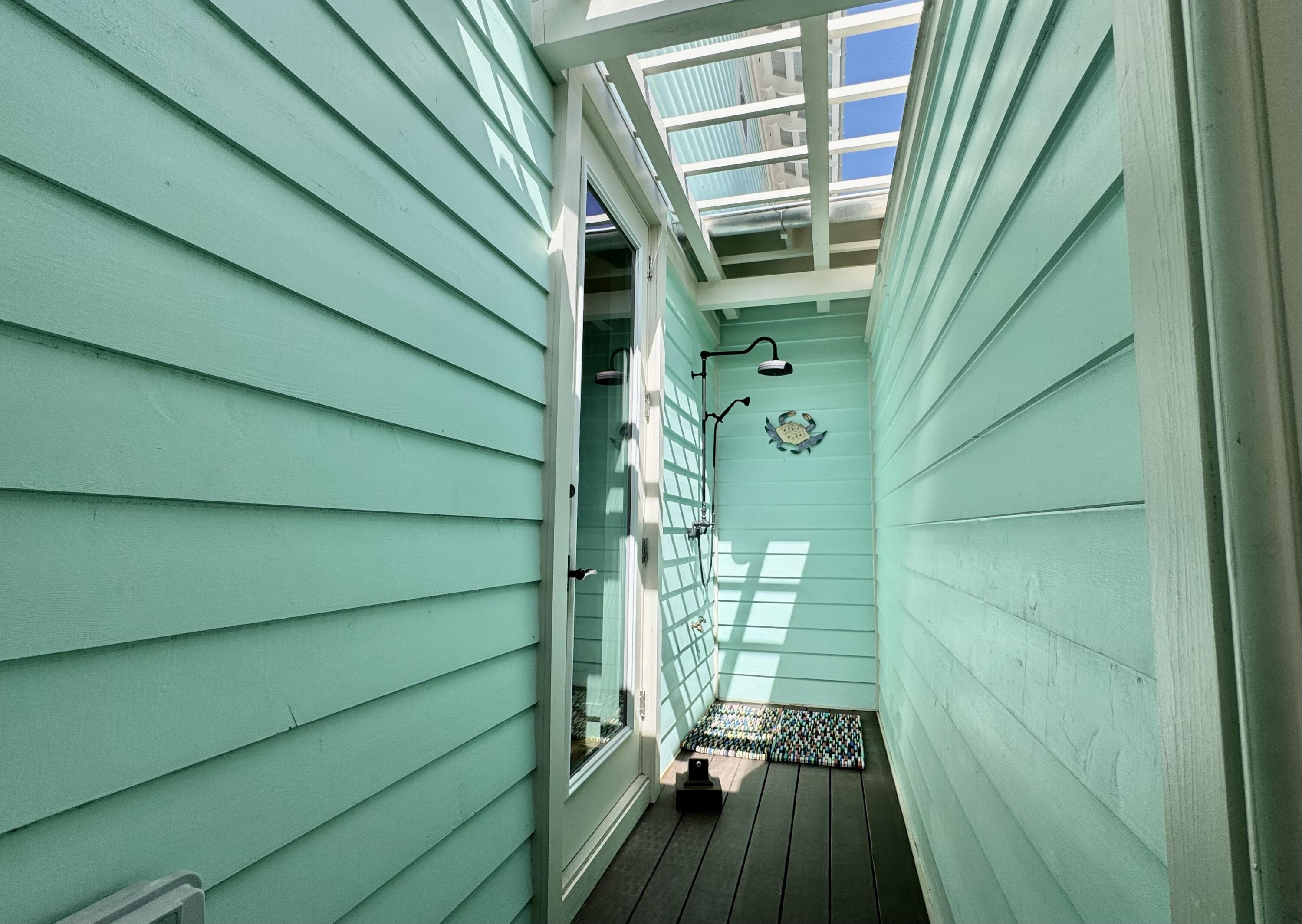 CARILLON BEACH - Residential