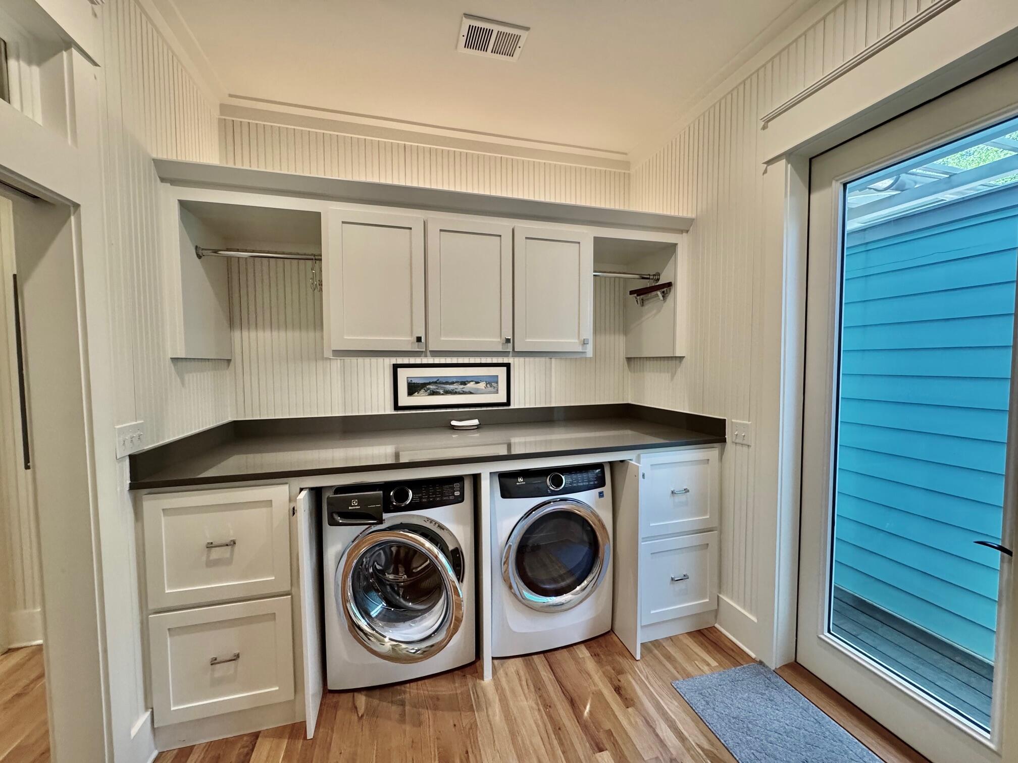 CARILLON BEACH - Residential