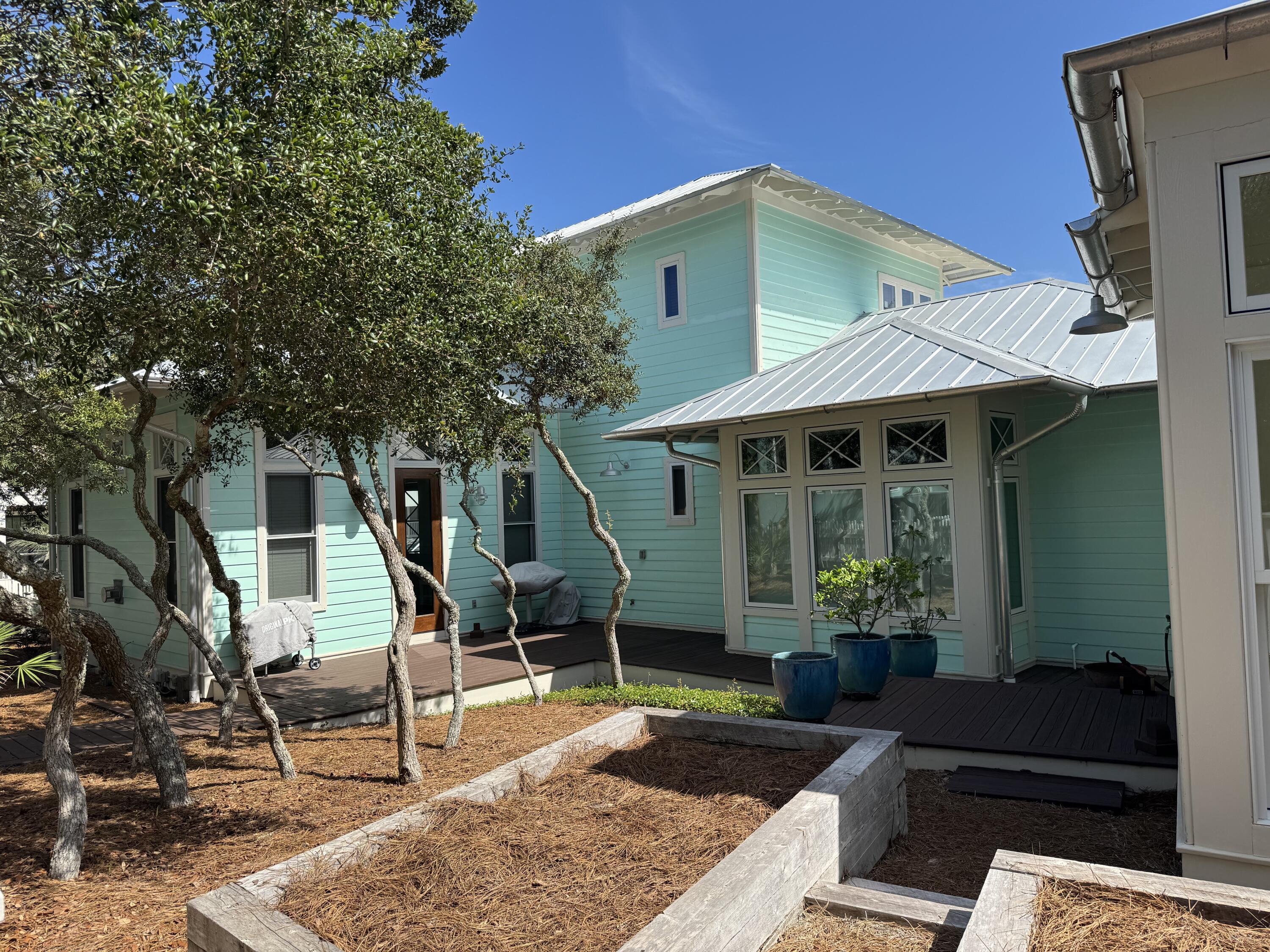 CARILLON BEACH - Residential