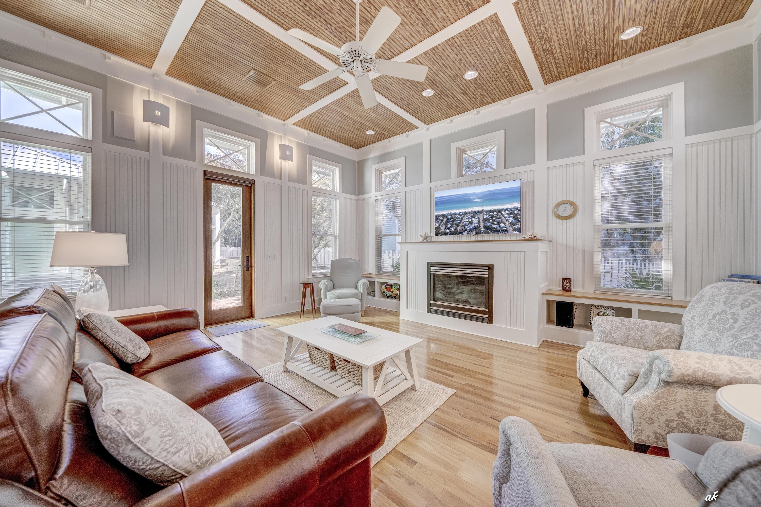 CARILLON BEACH - Residential