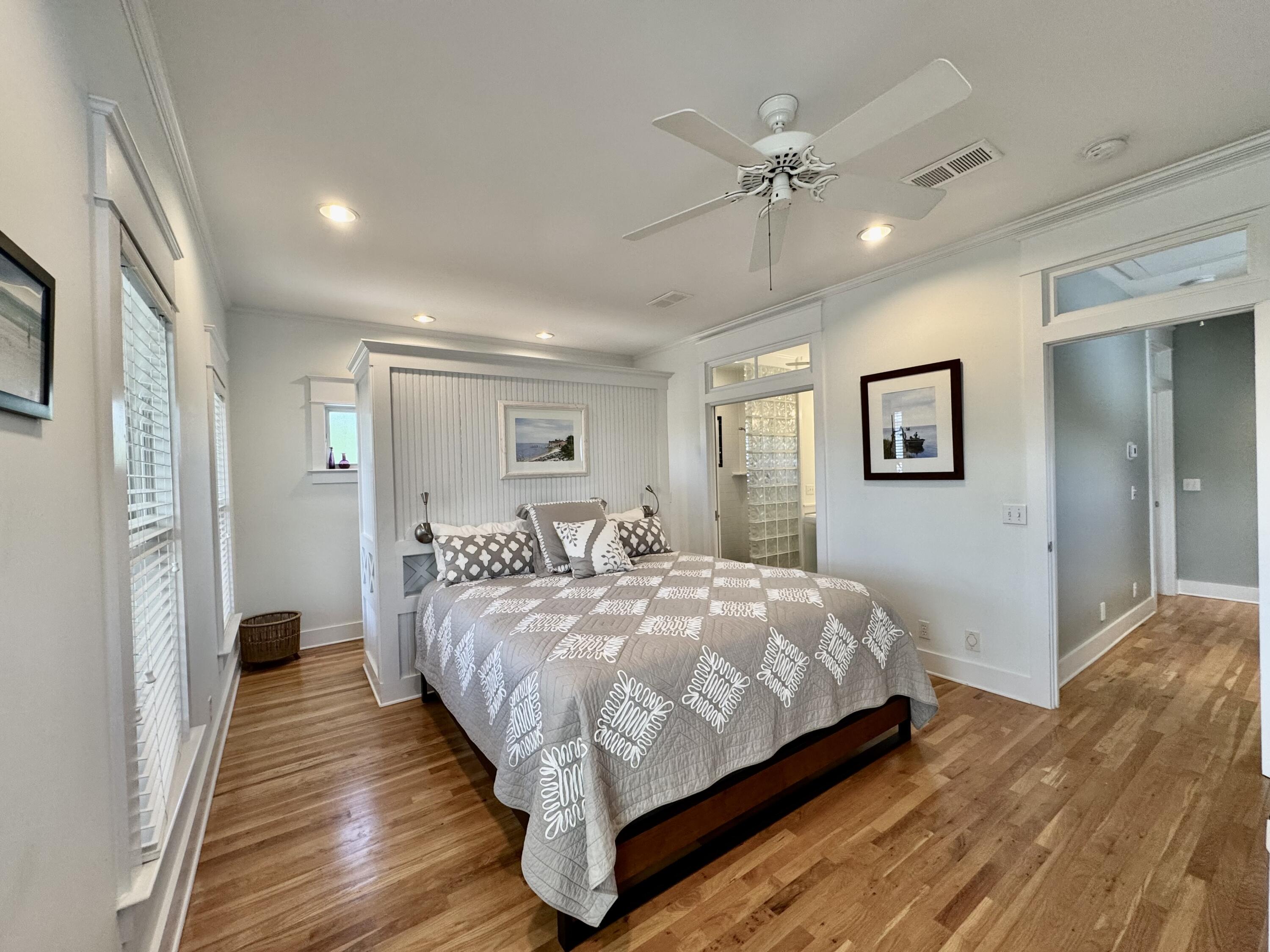 CARILLON BEACH - Residential