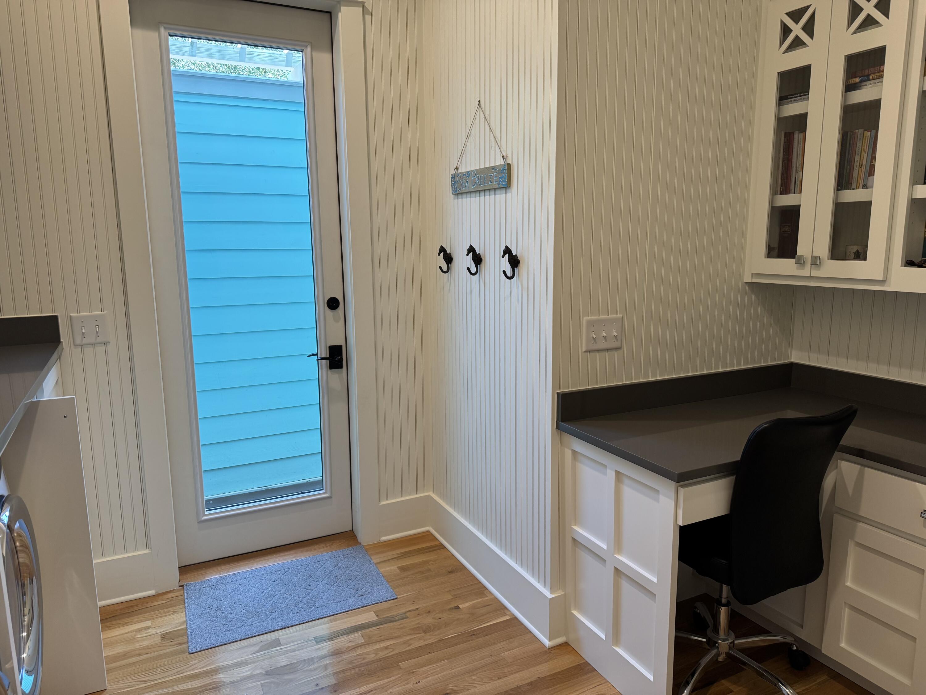 CARILLON BEACH - Residential