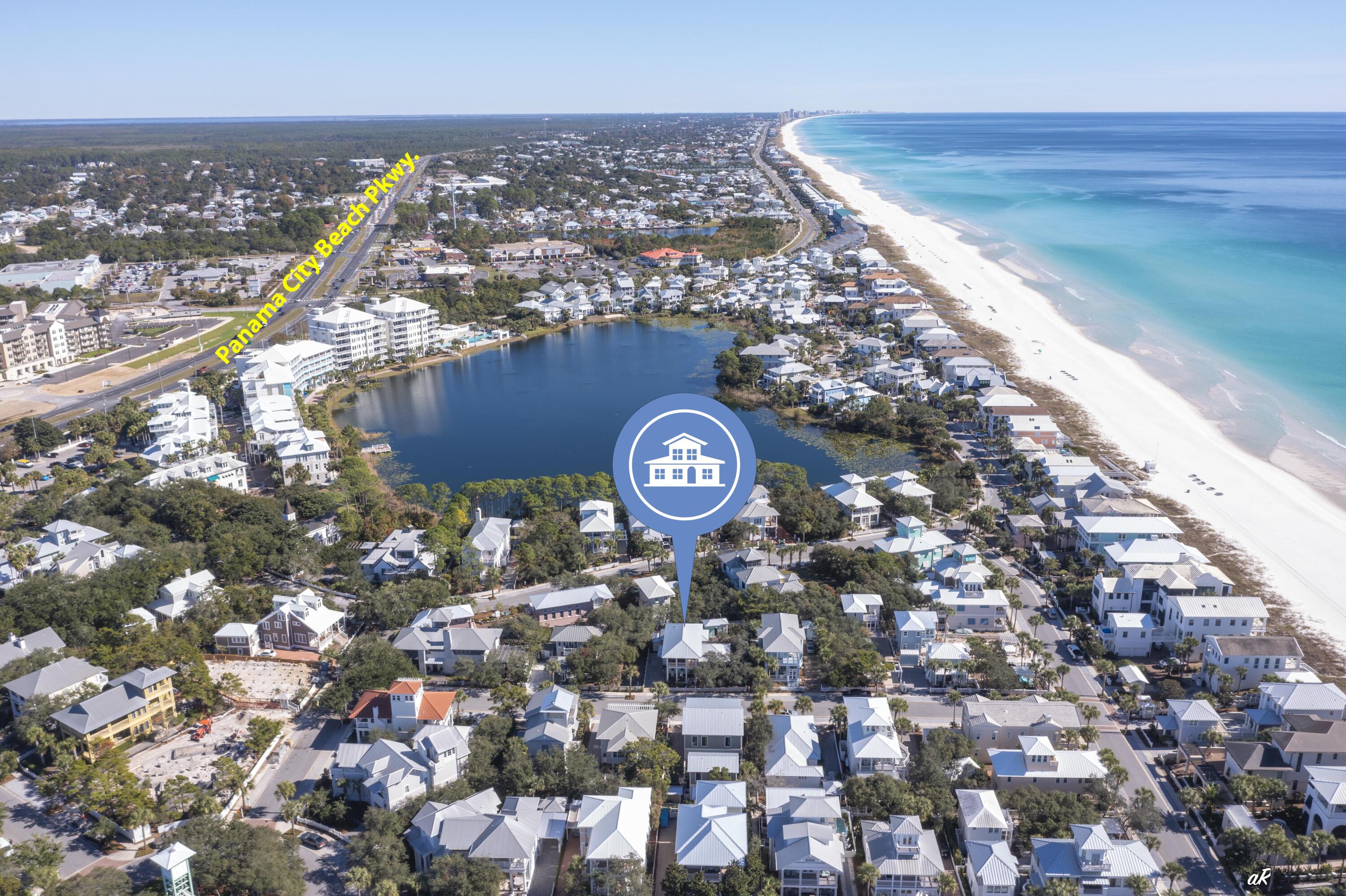 CARILLON BEACH - Residential