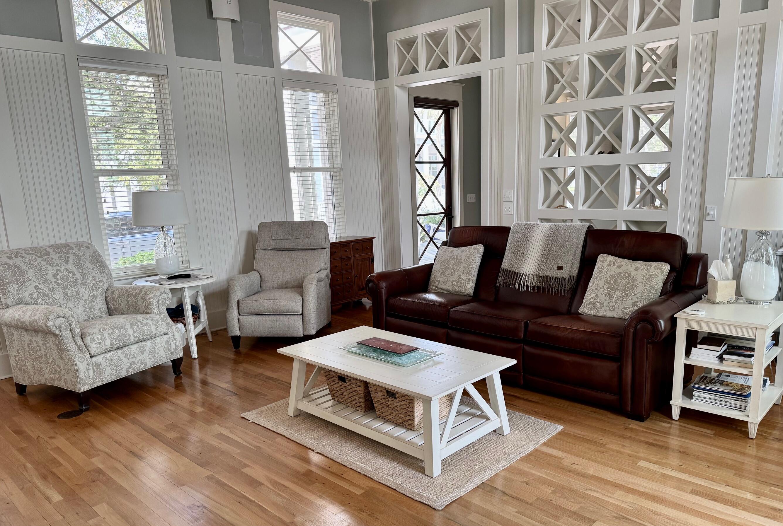 CARILLON BEACH - Residential