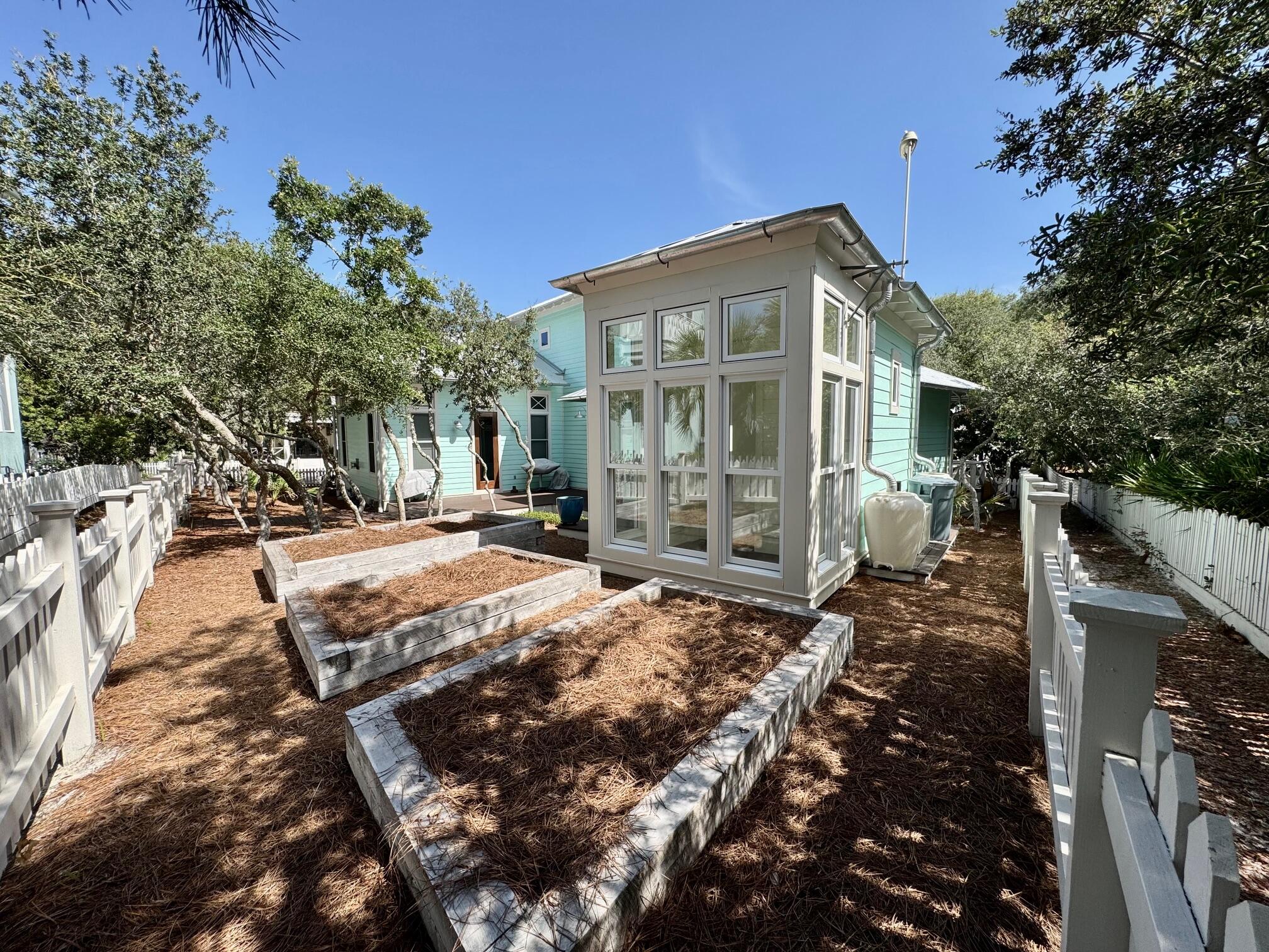 CARILLON BEACH - Residential