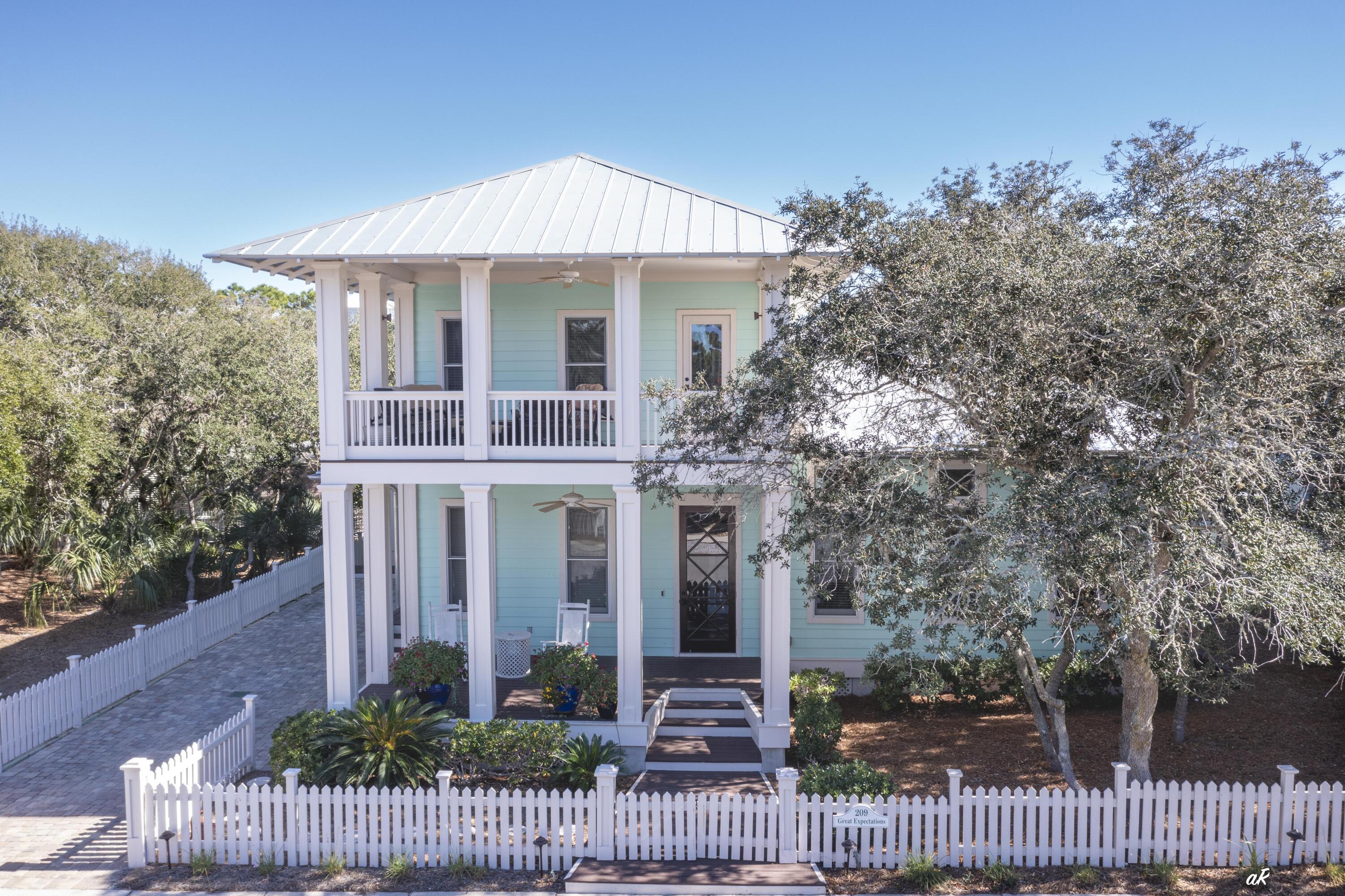 CARILLON BEACH - Residential